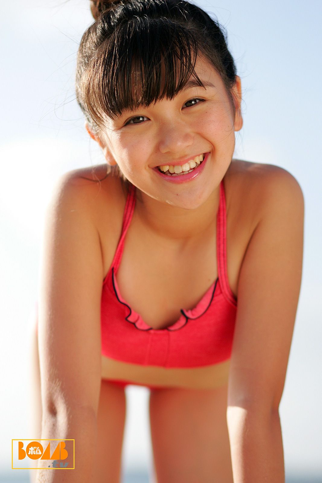 2005年04月刊 Soira Hayashi 日本萝莉少女-图26