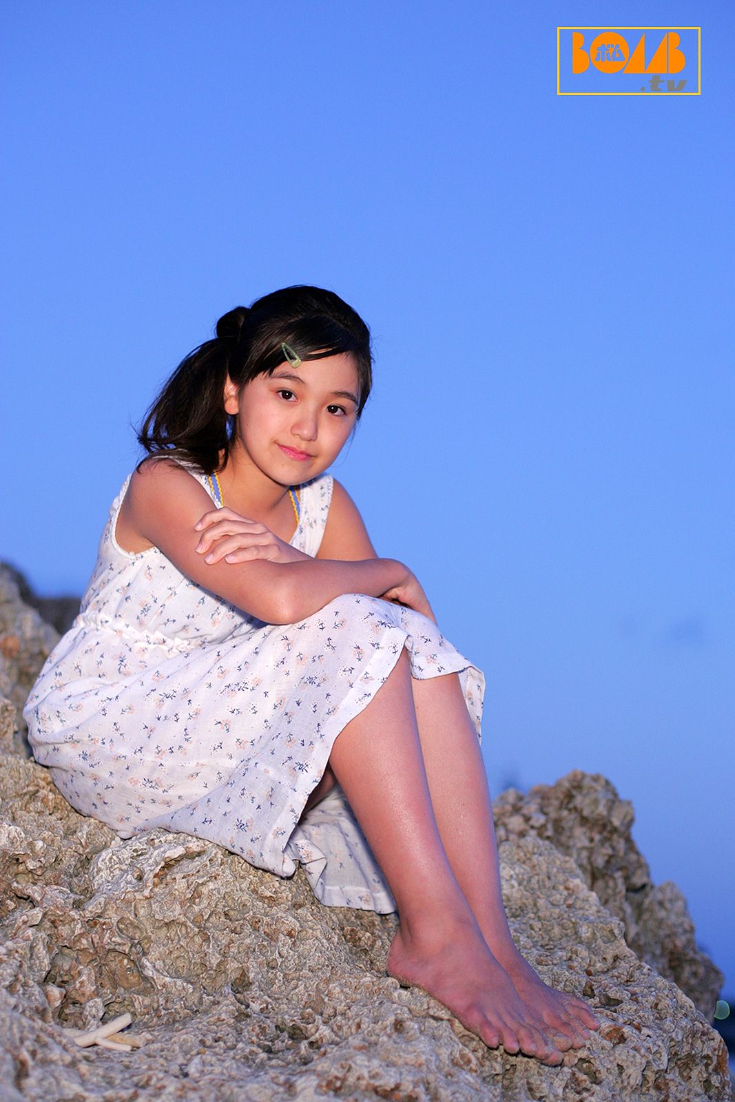 2005年04月刊 Soira Hayashi 日本萝莉少女-图31