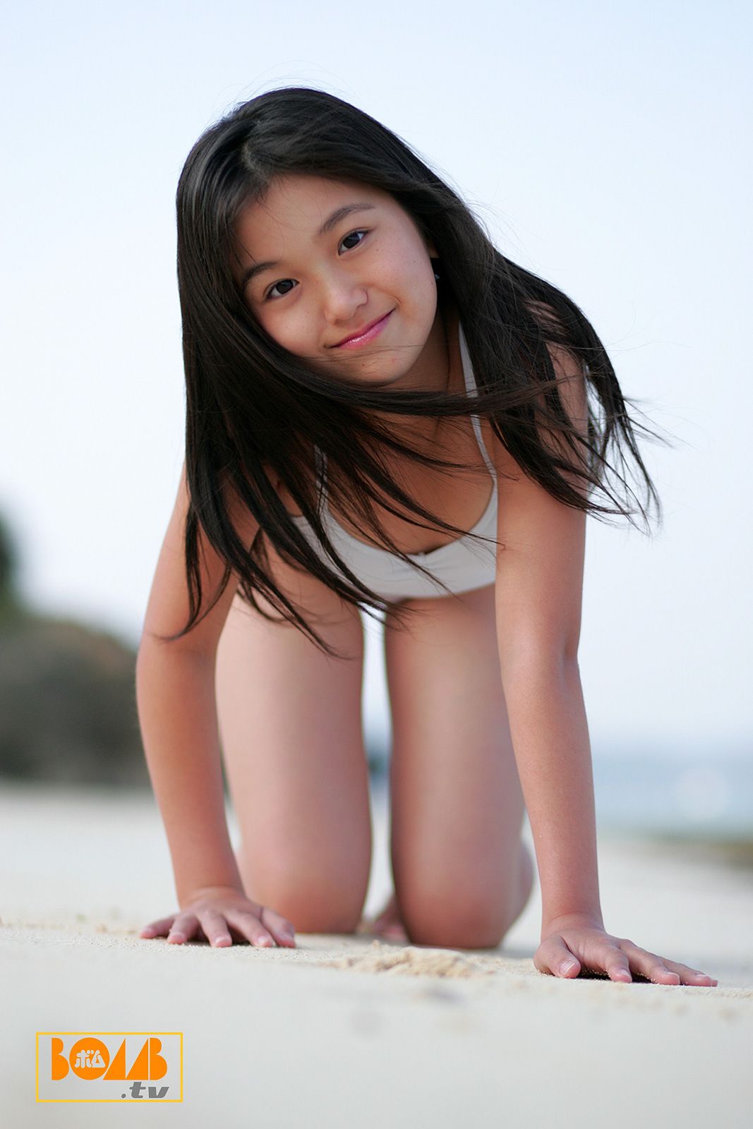 2005年04月刊 Soira Hayashi 日本萝莉少女-图35