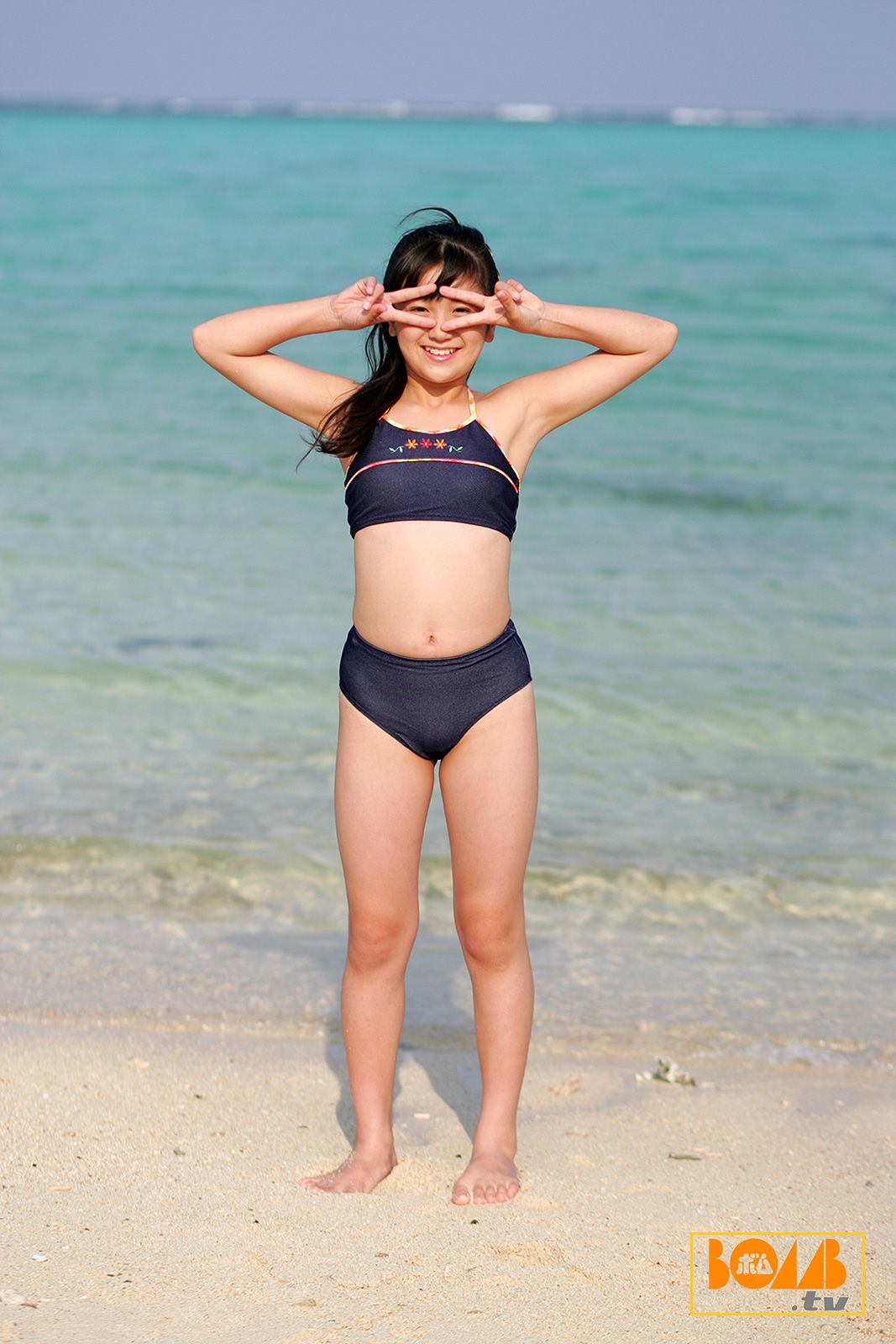 2005年04月刊 Soira Hayashi 日本萝莉少女-图40