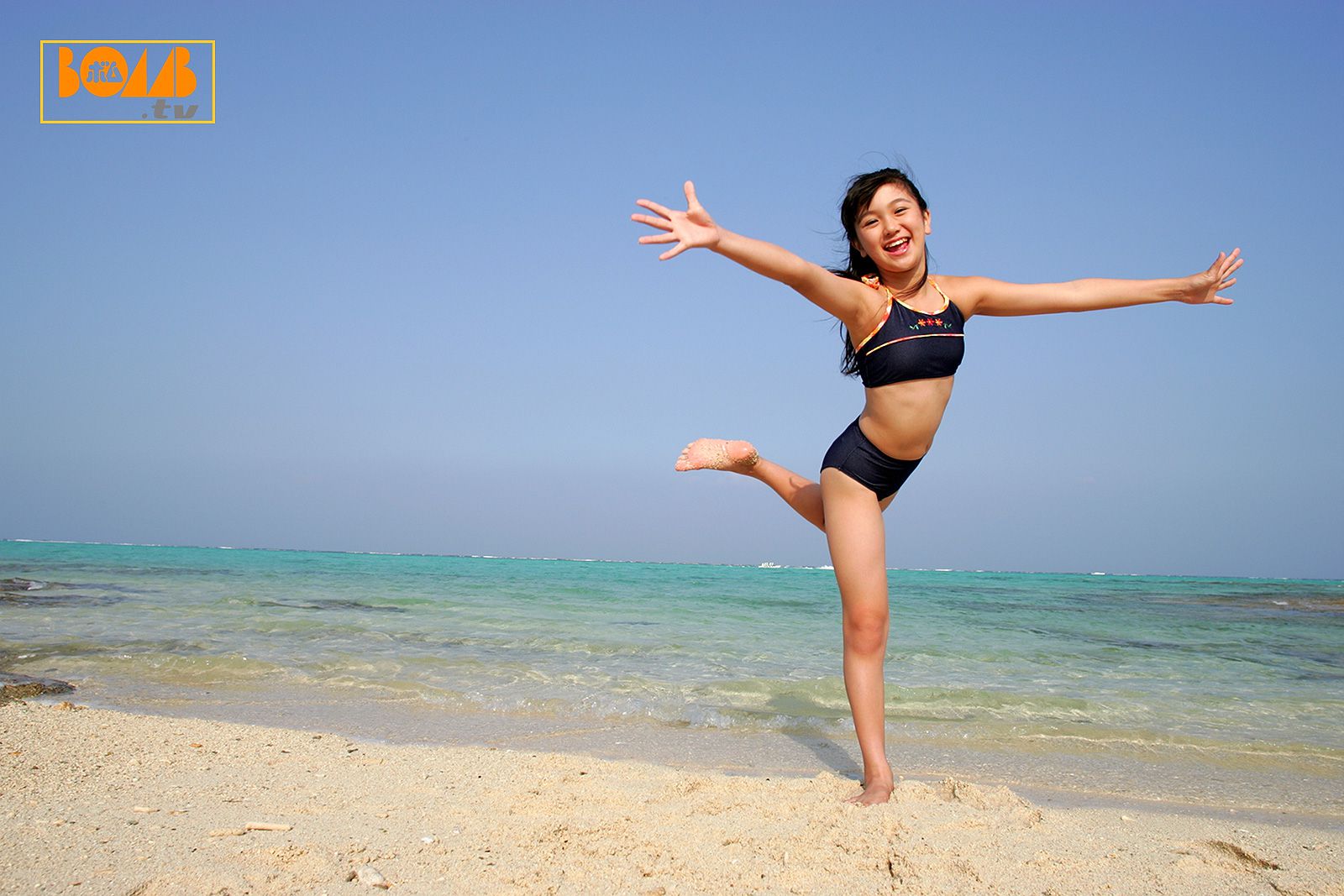 2005年04月刊 Soira Hayashi 日本萝莉少女-图43