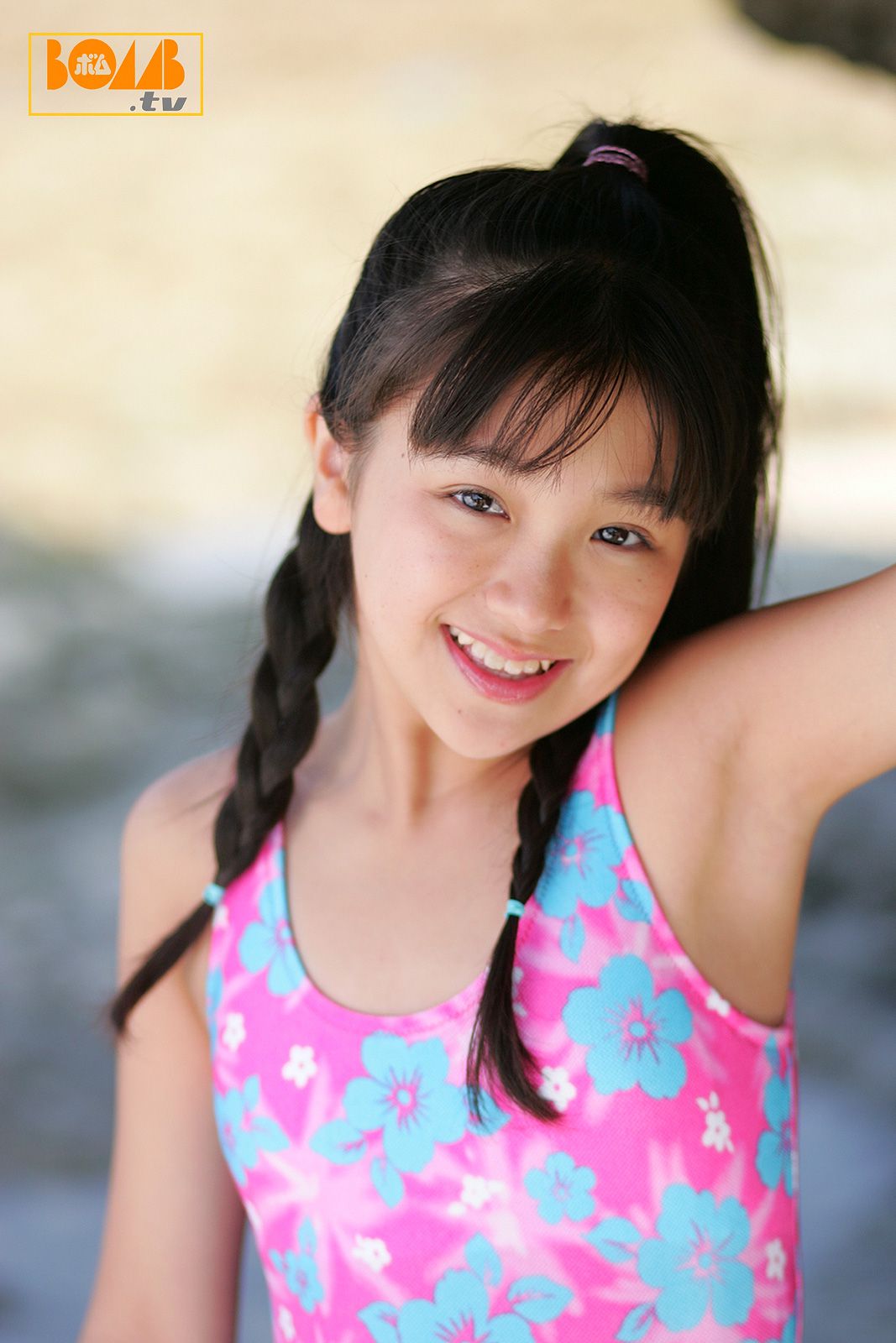 2005年04月刊 Soira Hayashi 日本萝莉少女-图46