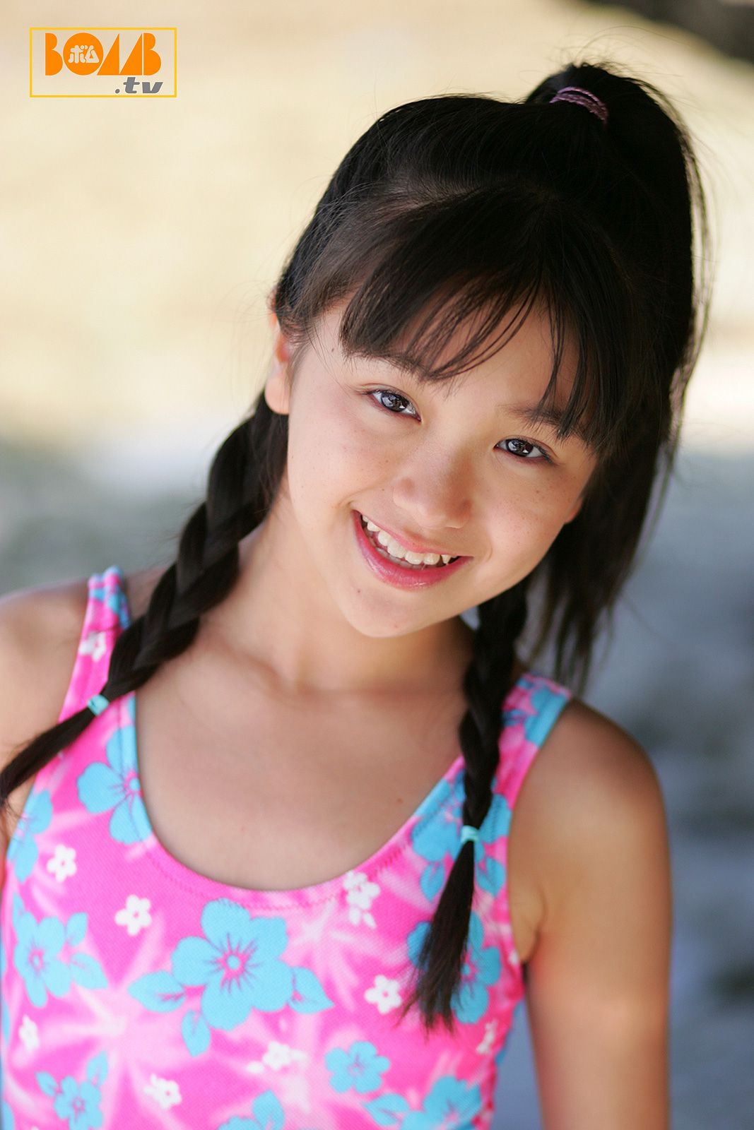 2005年04月刊 Soira Hayashi 日本萝莉少女-图47