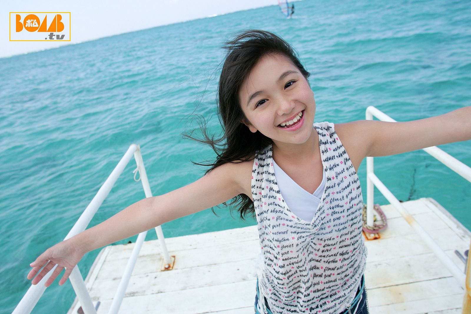 2005年04月刊 Soira Hayashi 日本萝莉少女-图54