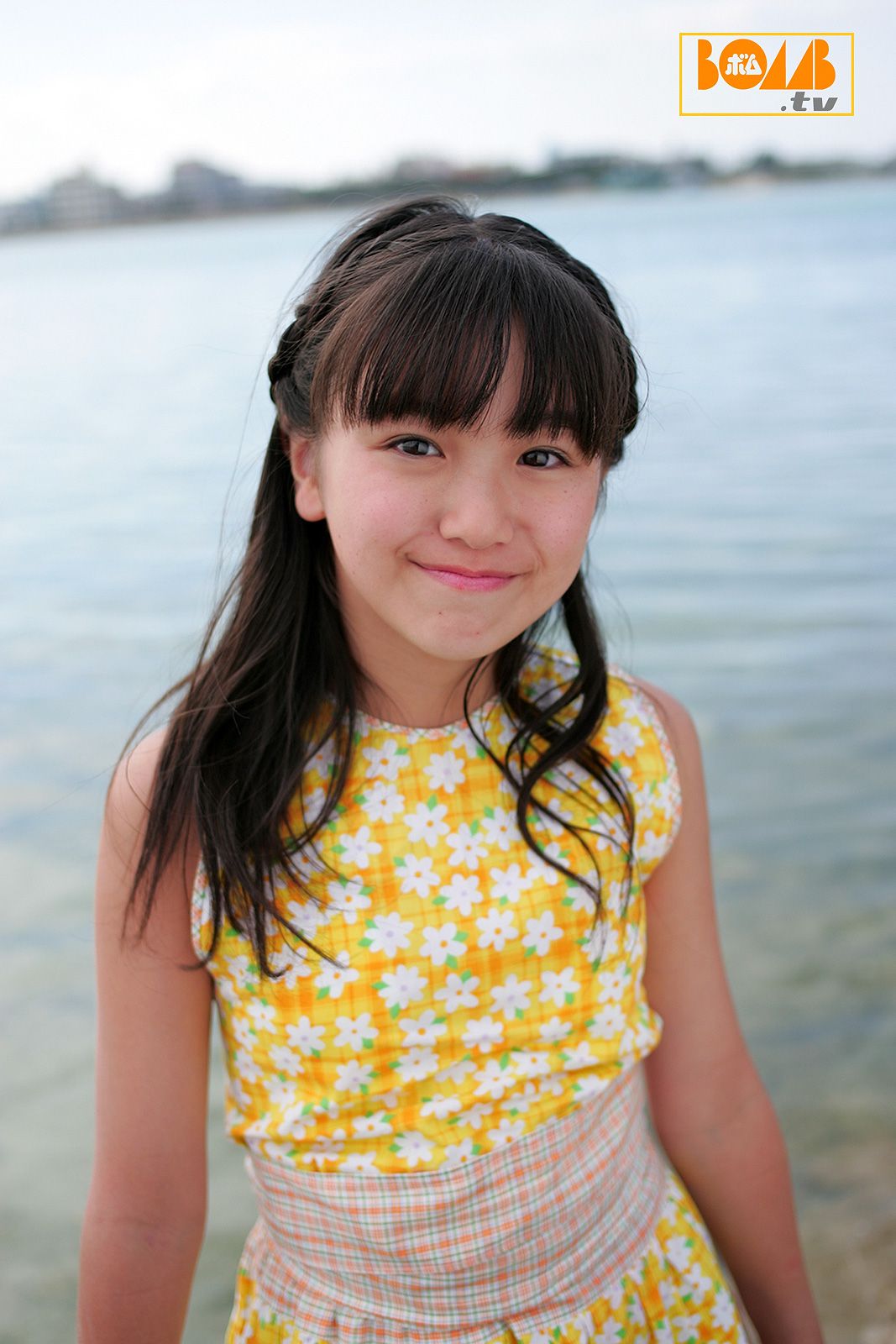 2005年04月刊 Soira Hayashi 日本萝莉少女-图57