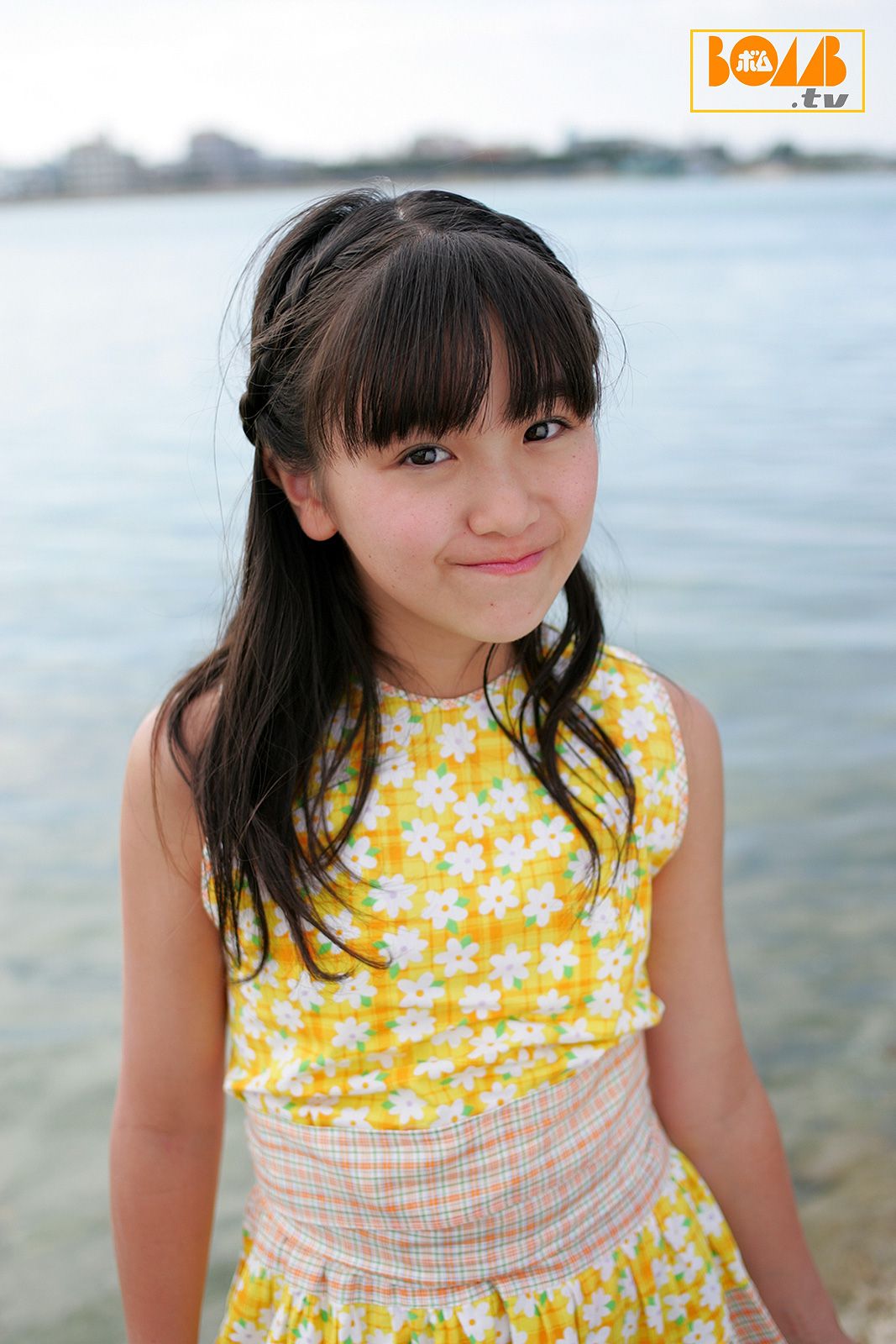 2005年04月刊 Soira Hayashi 日本萝莉少女-图58