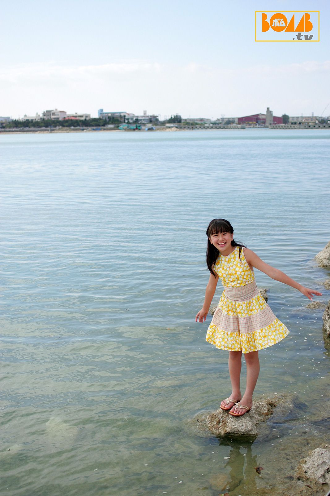 2005年04月刊 Soira Hayashi 日本萝莉少女-图59