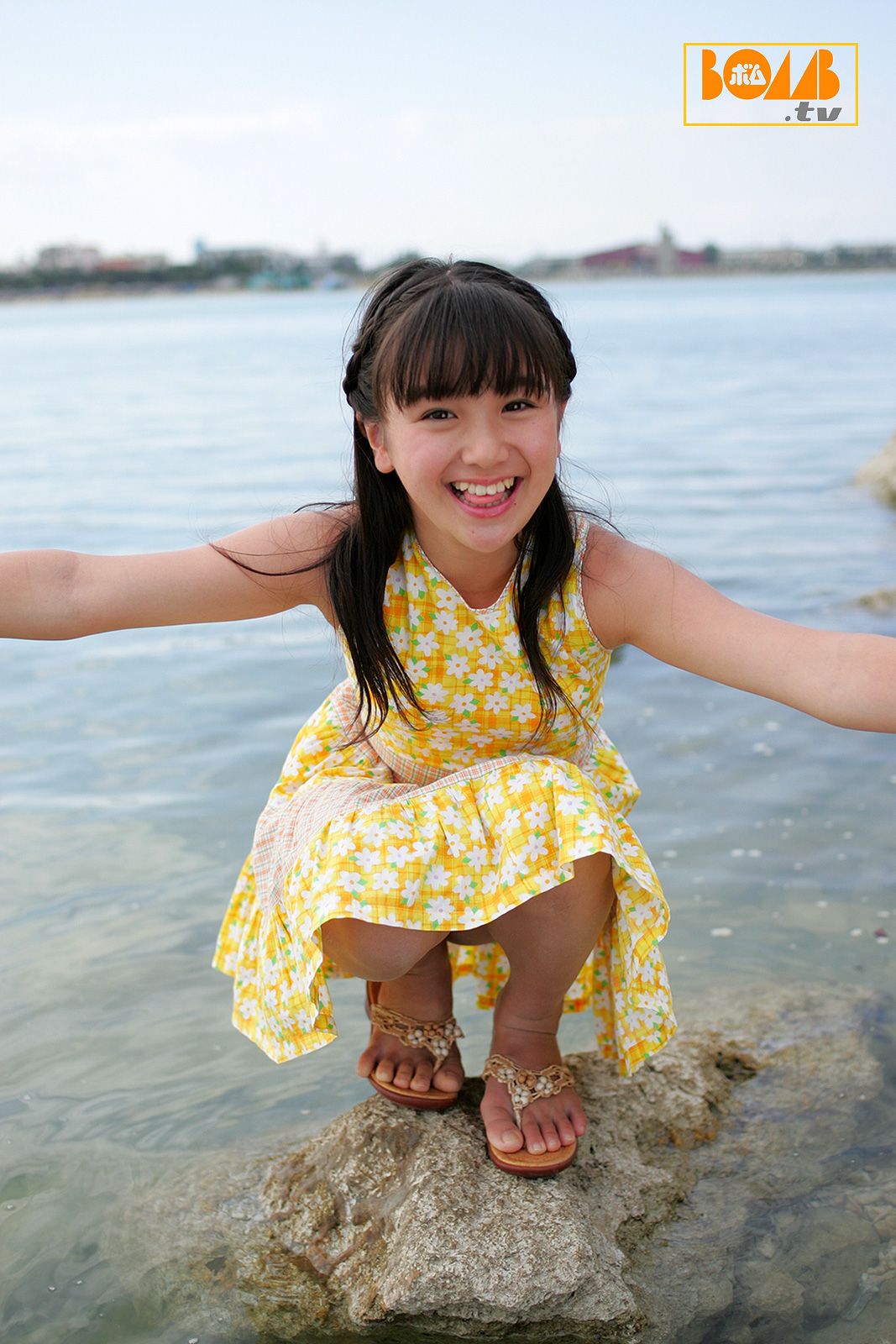 2005年04月刊 Soira Hayashi 日本萝莉少女-图60