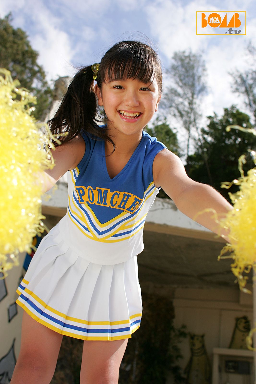 2005年04月刊 Soira Hayashi 日本萝莉少女-图6