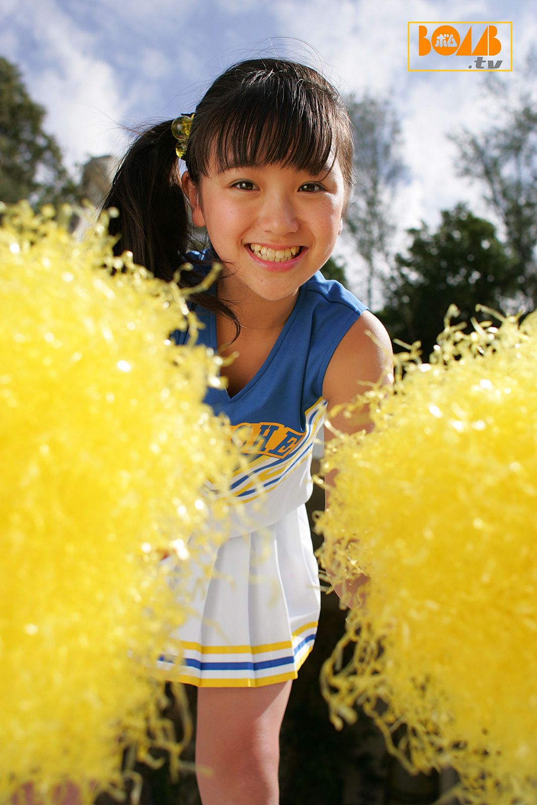 2005年04月刊 Soira Hayashi 日本萝莉少女-图7