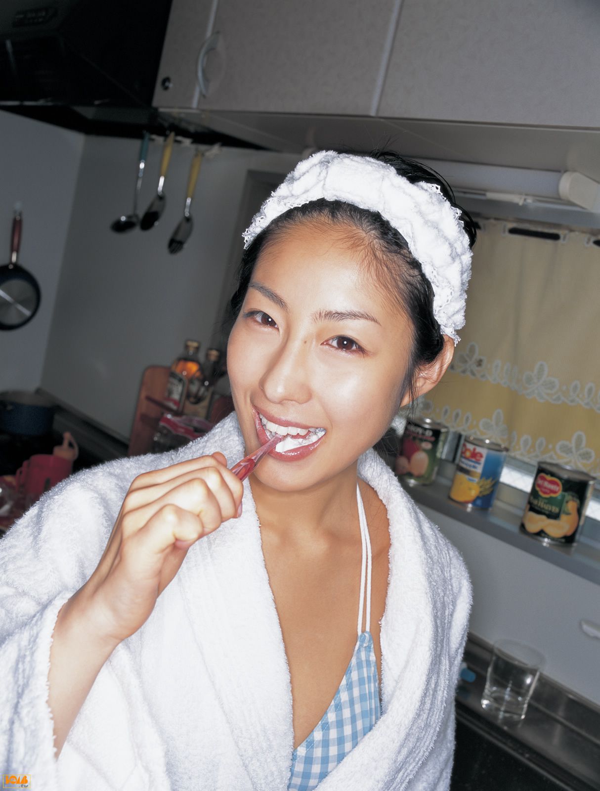 2005年05月刊 Hiroko Sato 佐藤寬子-图20