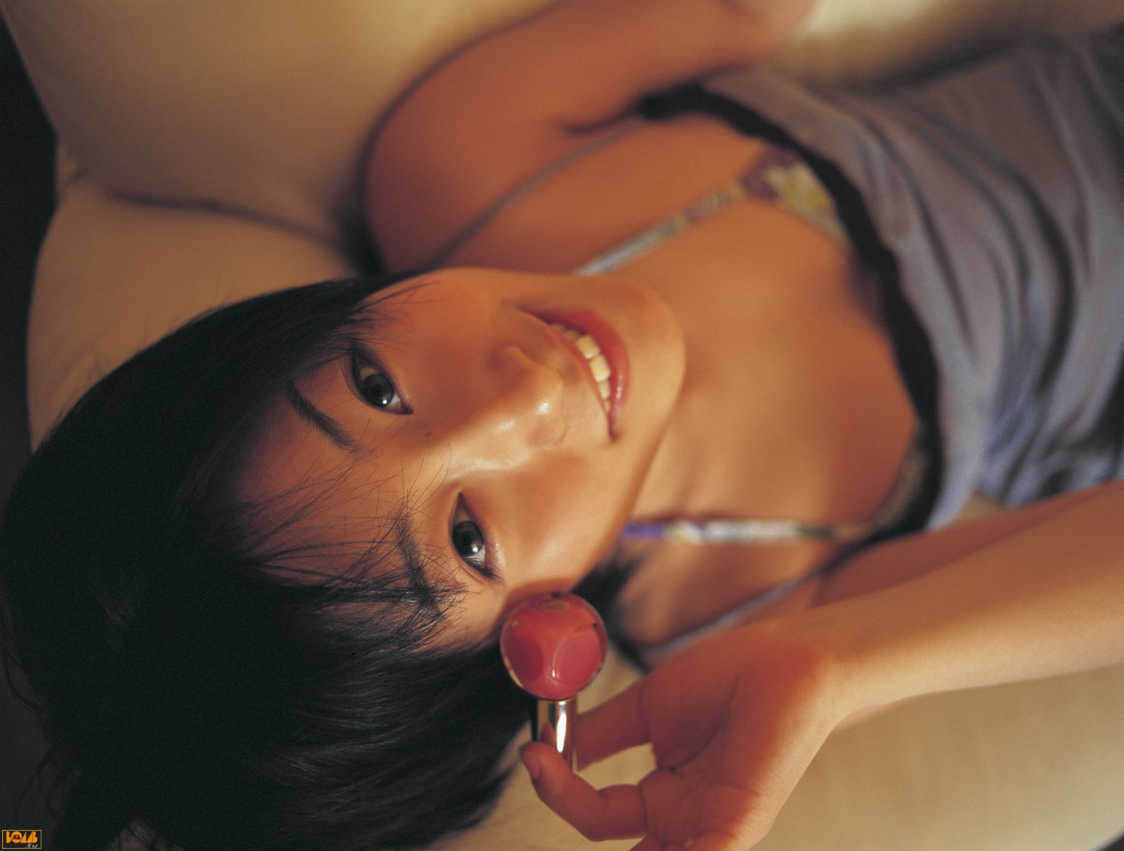 2005年05月刊 Hiroko Sato 佐藤寬子-图32