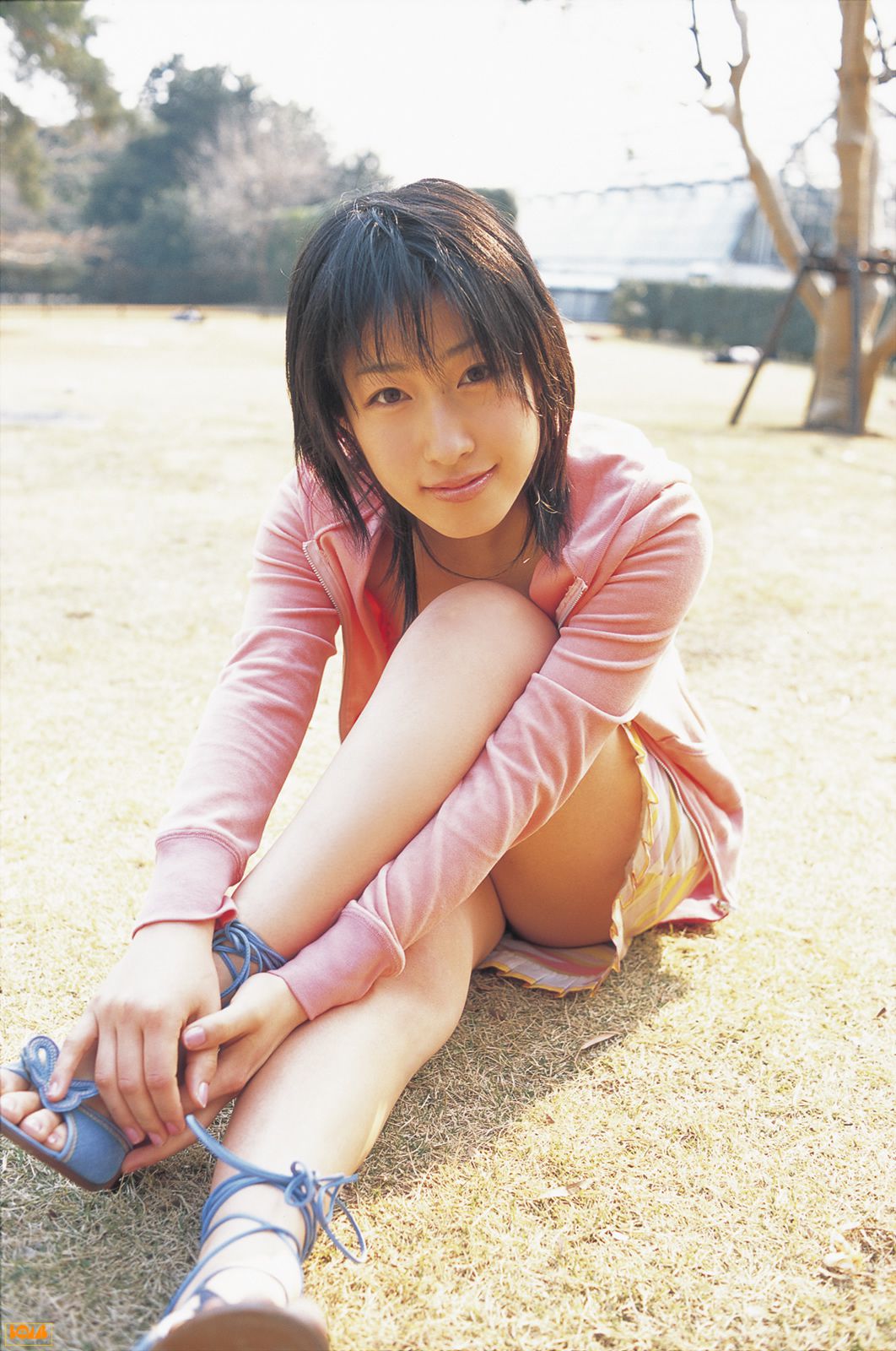 2005年05月刊 Hiroko Sato 佐藤寬子-图50