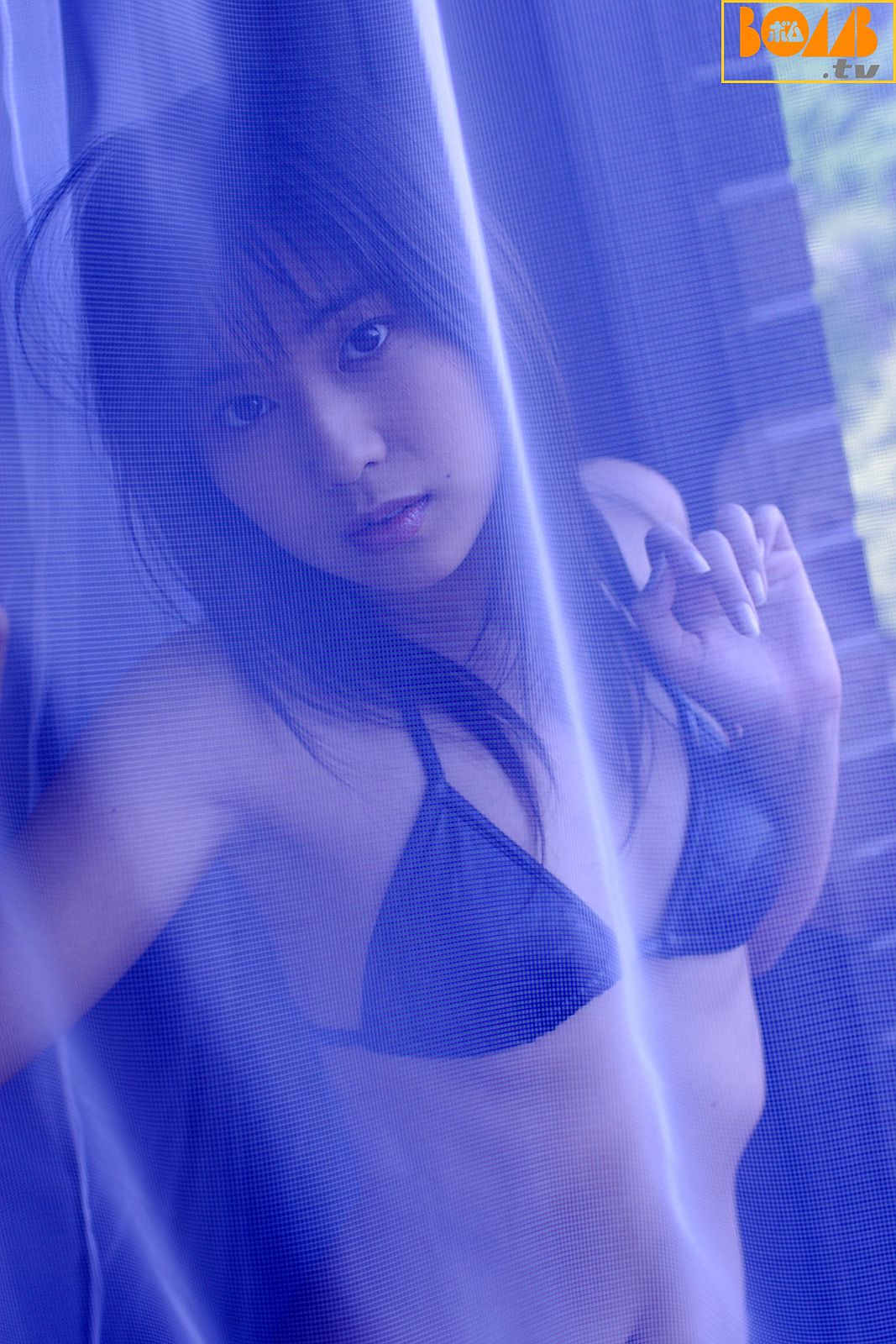 2005年05月刊 Megumi Amano 天野恵 –  Channel B-图3