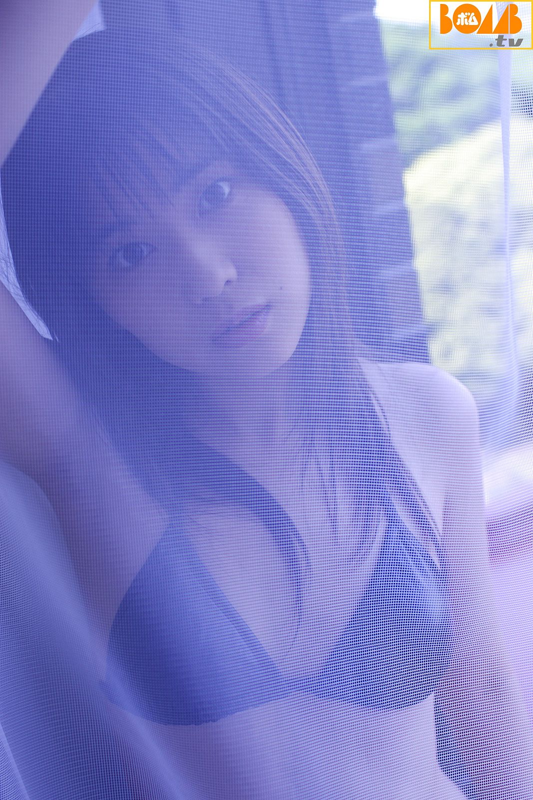 2005年05月刊 Megumi Amano 天野恵 –  Channel B-图4