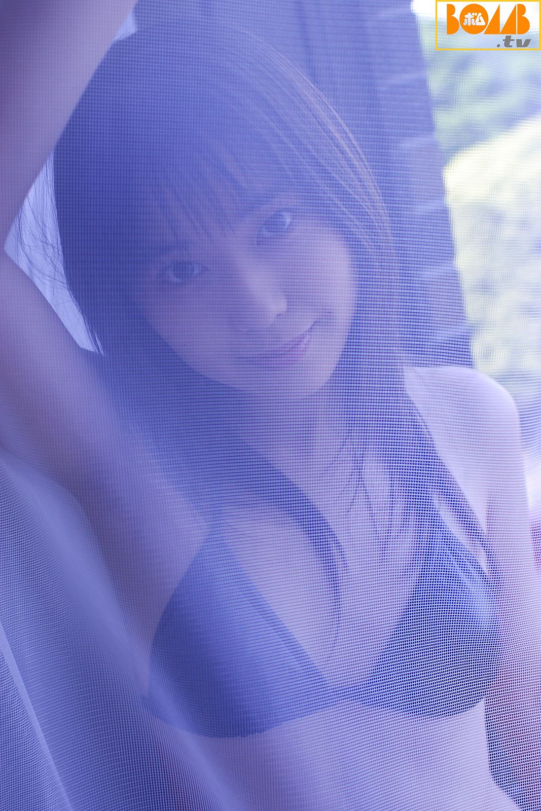 2005年05月刊 Megumi Amano 天野恵 –  Channel B-图5