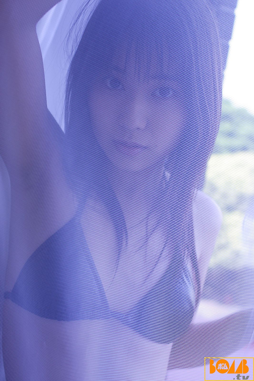 2005年05月刊 Megumi Amano 天野恵 –  Channel B-图6