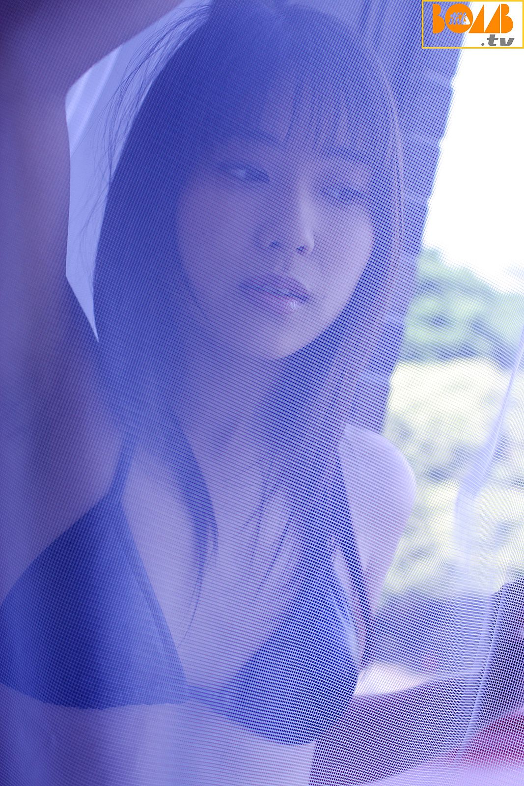 2005年05月刊 Megumi Amano 天野恵 –  Channel B-图7