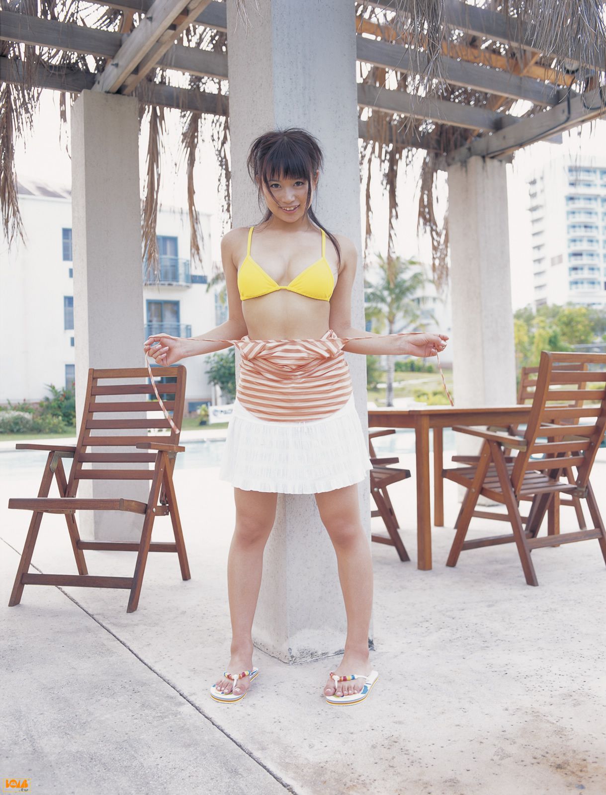 2005年05月刊 Natsume Sano 佐野夏芽-图34