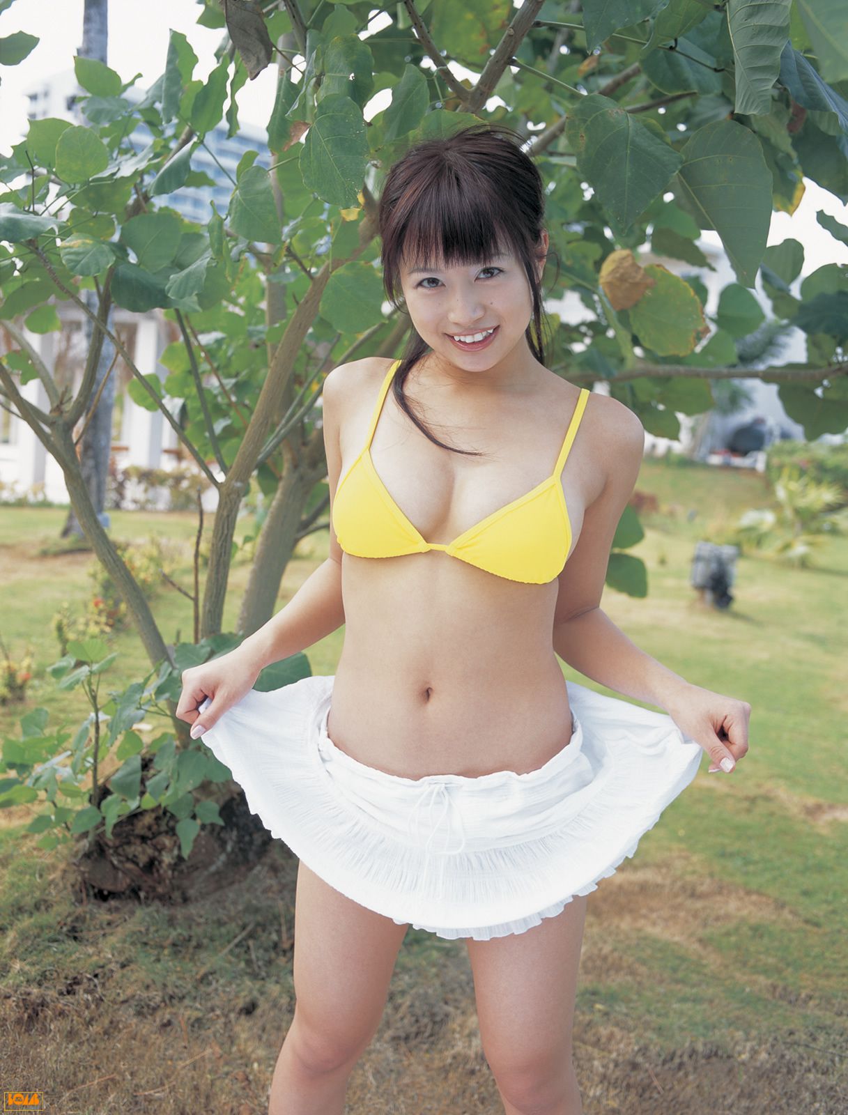 2005年05月刊 Natsume Sano 佐野夏芽-图35