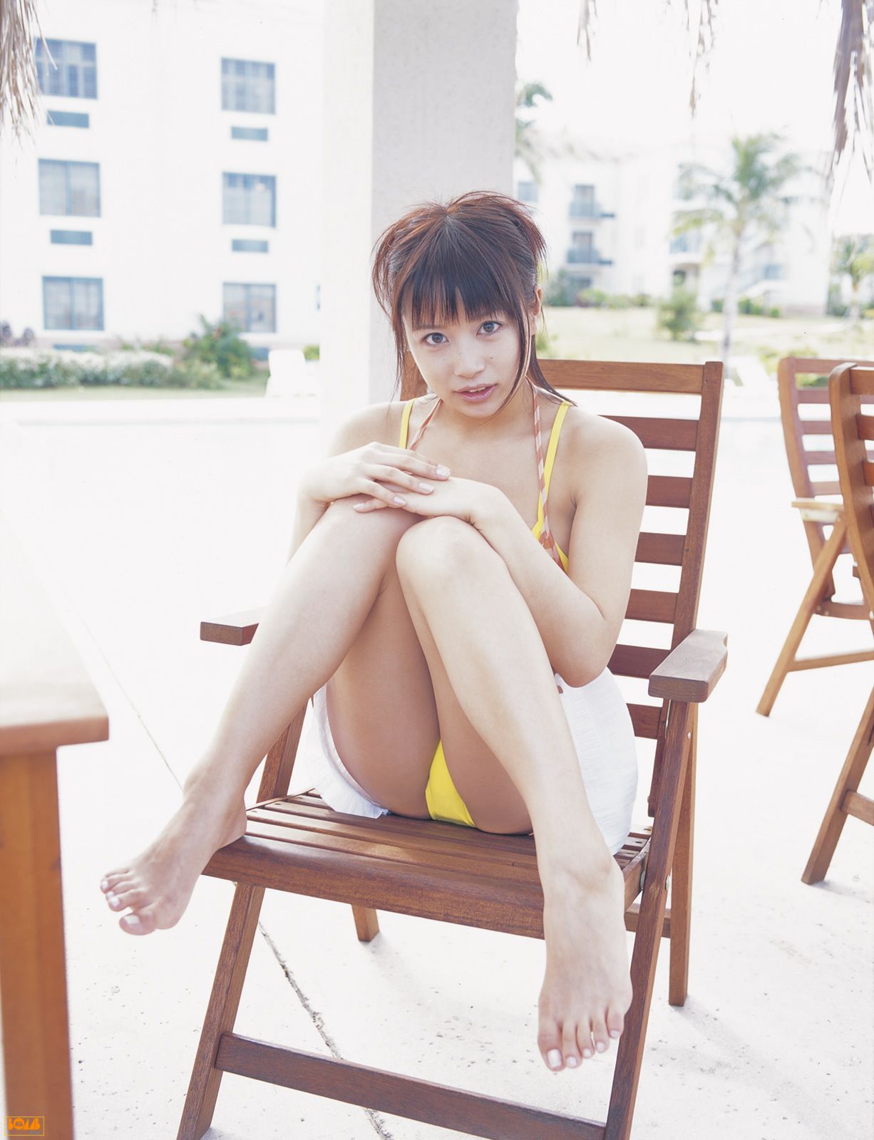 2005年05月刊 Natsume Sano 佐野夏芽-图39