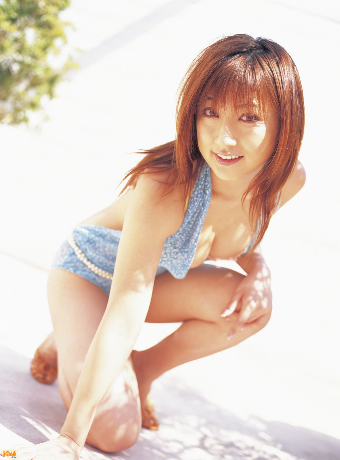 2005年05月刊 Yoko Kumada 熊田曜子-图32