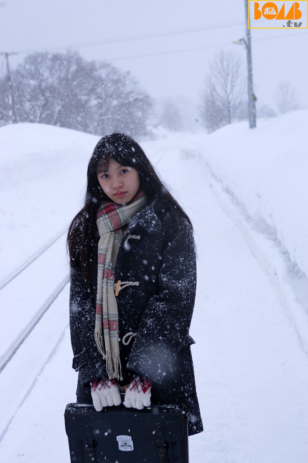 2005年06月刊 Ayatsuki Takaou 彩月貴央 - Channel B-图15