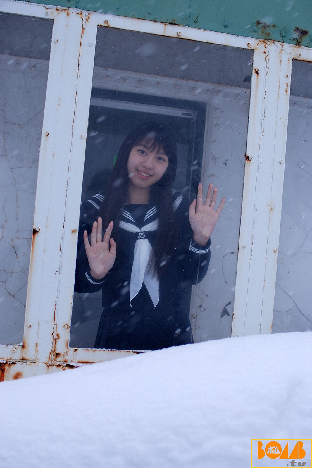 2005年06月刊 Ayatsuki Takaou 彩月貴央 - Channel B-图19