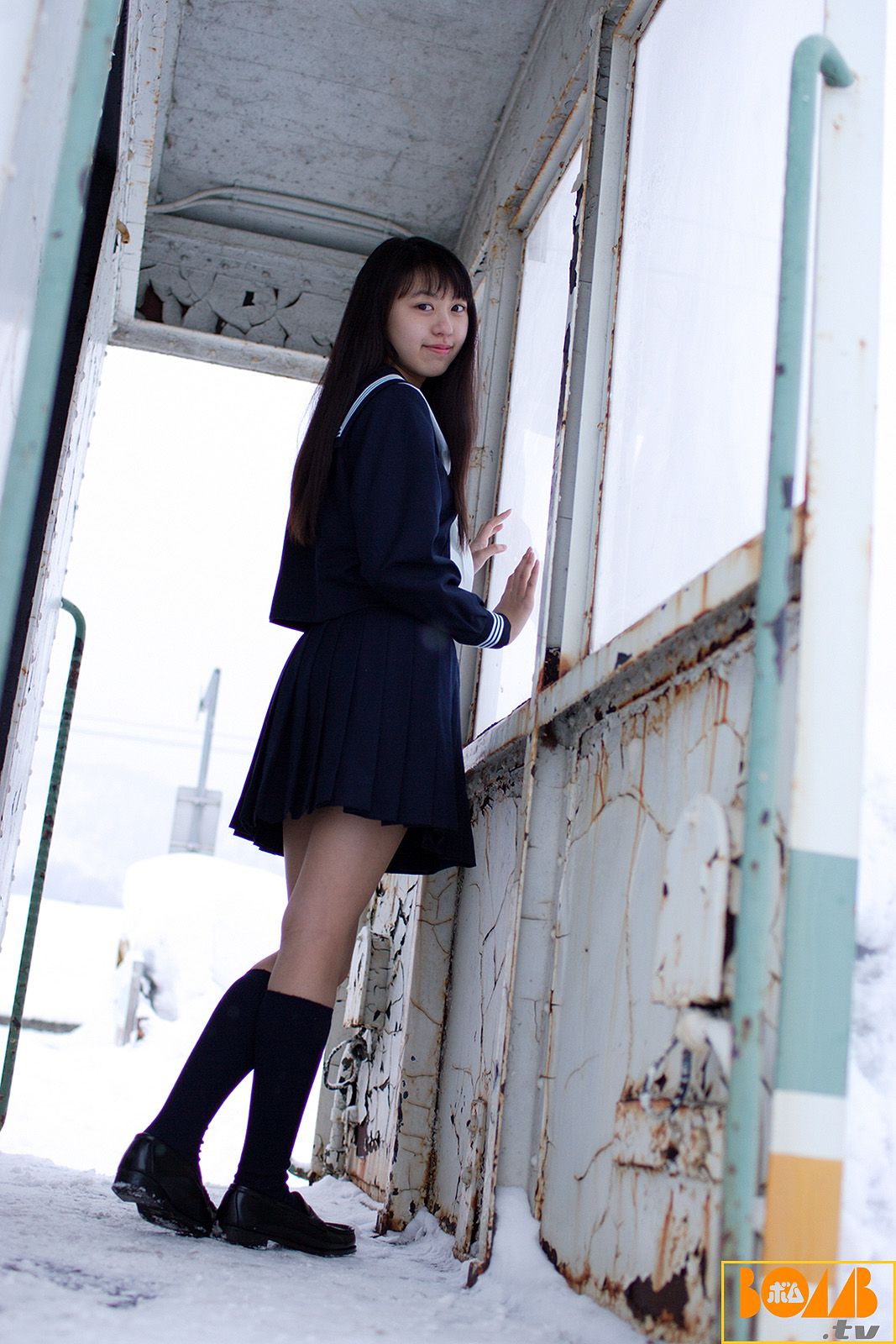 2005年06月刊 Ayatsuki Takaou 彩月貴央 - Channel B-图23