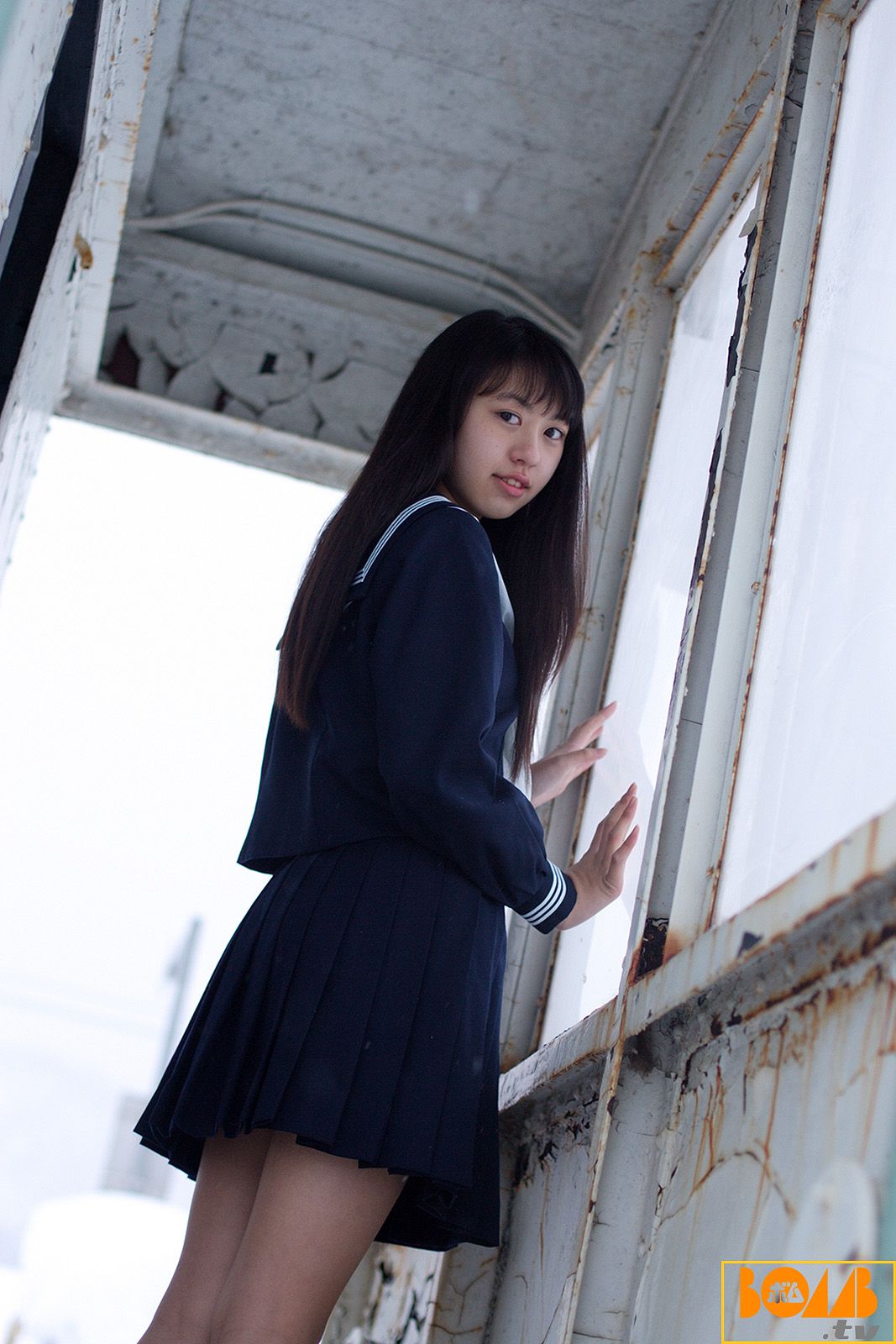 2005年06月刊 Ayatsuki Takaou 彩月貴央 - Channel B-图24