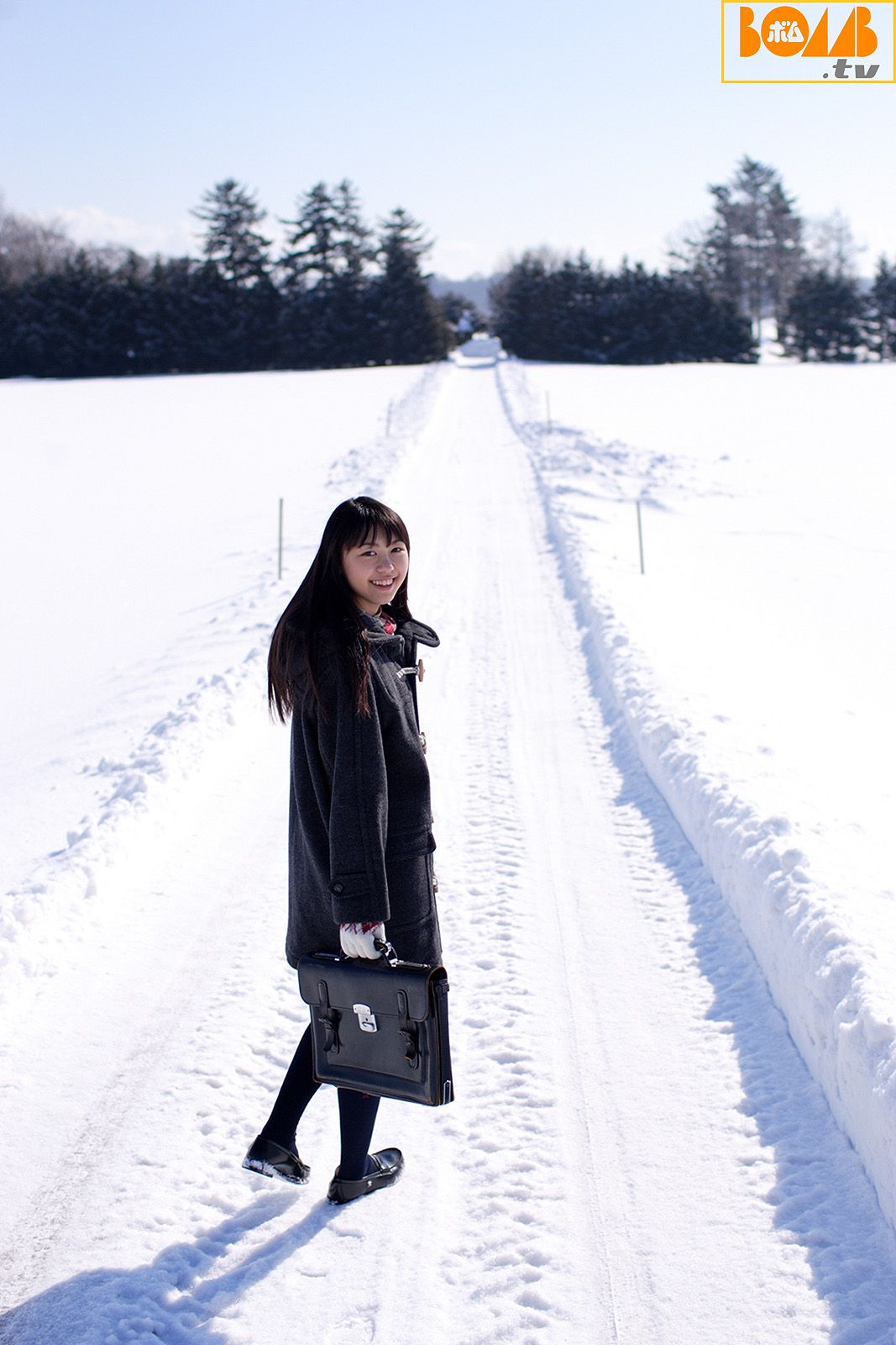 2005年06月刊 Ayatsuki Takaou 彩月貴央 - Channel B-图26