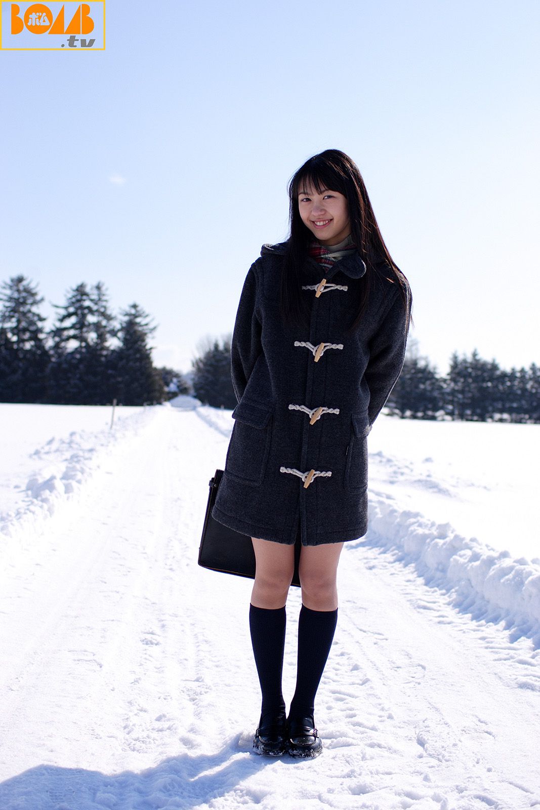 2005年06月刊 Ayatsuki Takaou 彩月貴央 - Channel B-图28