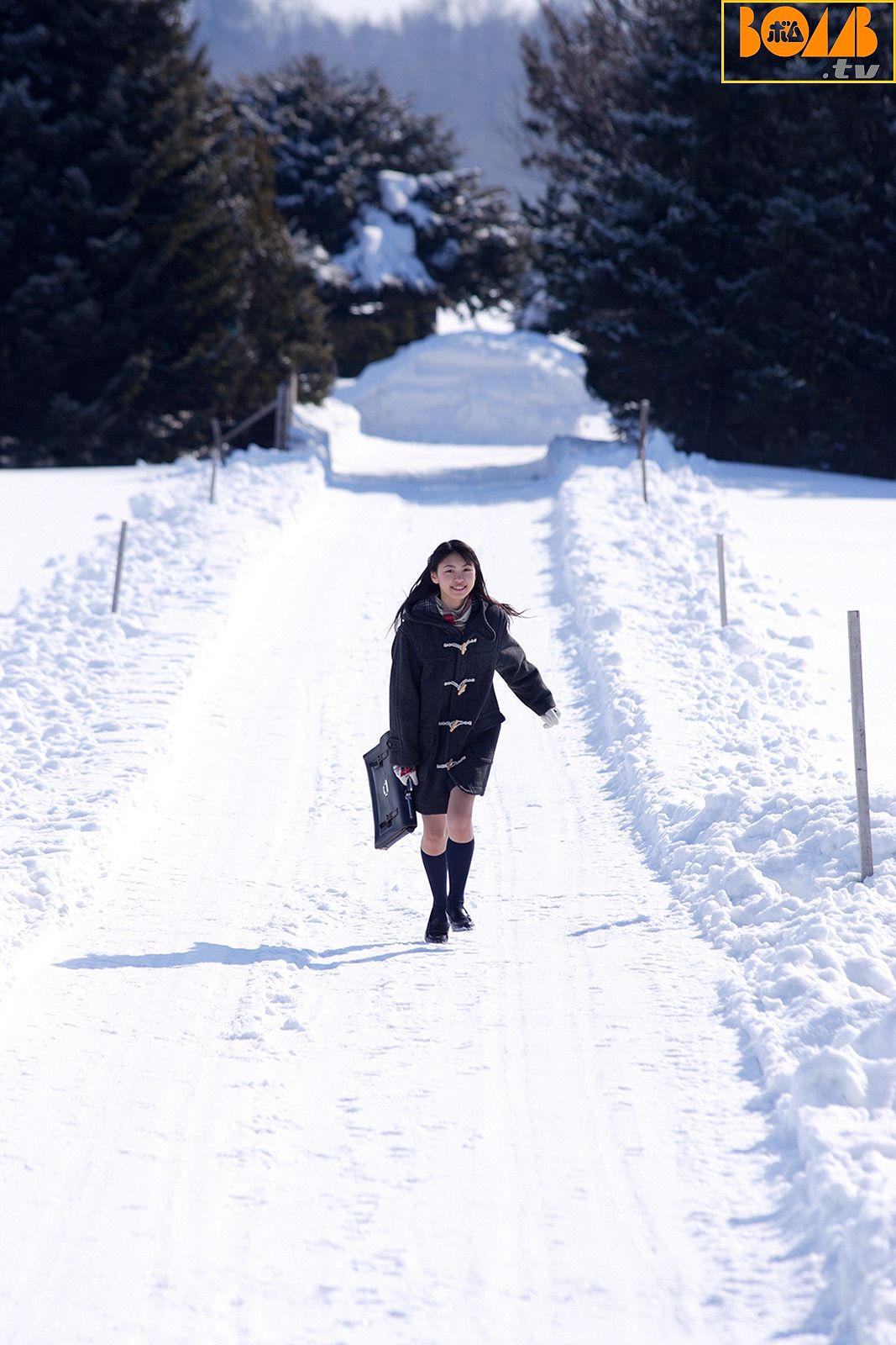 2005年06月刊 Ayatsuki Takaou 彩月貴央 - Channel B-图29