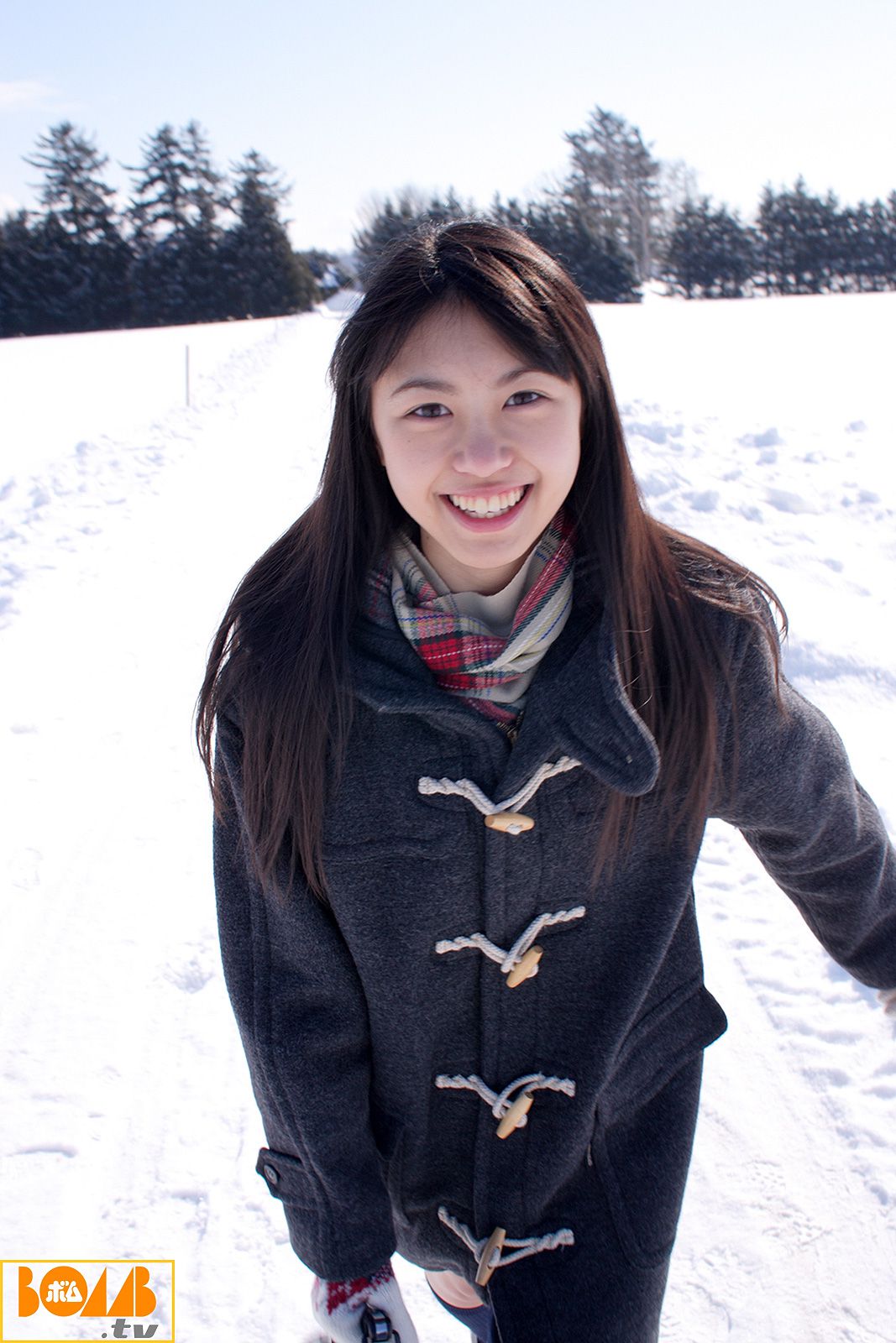 2005年06月刊 Ayatsuki Takaou 彩月貴央 - Channel B-图30