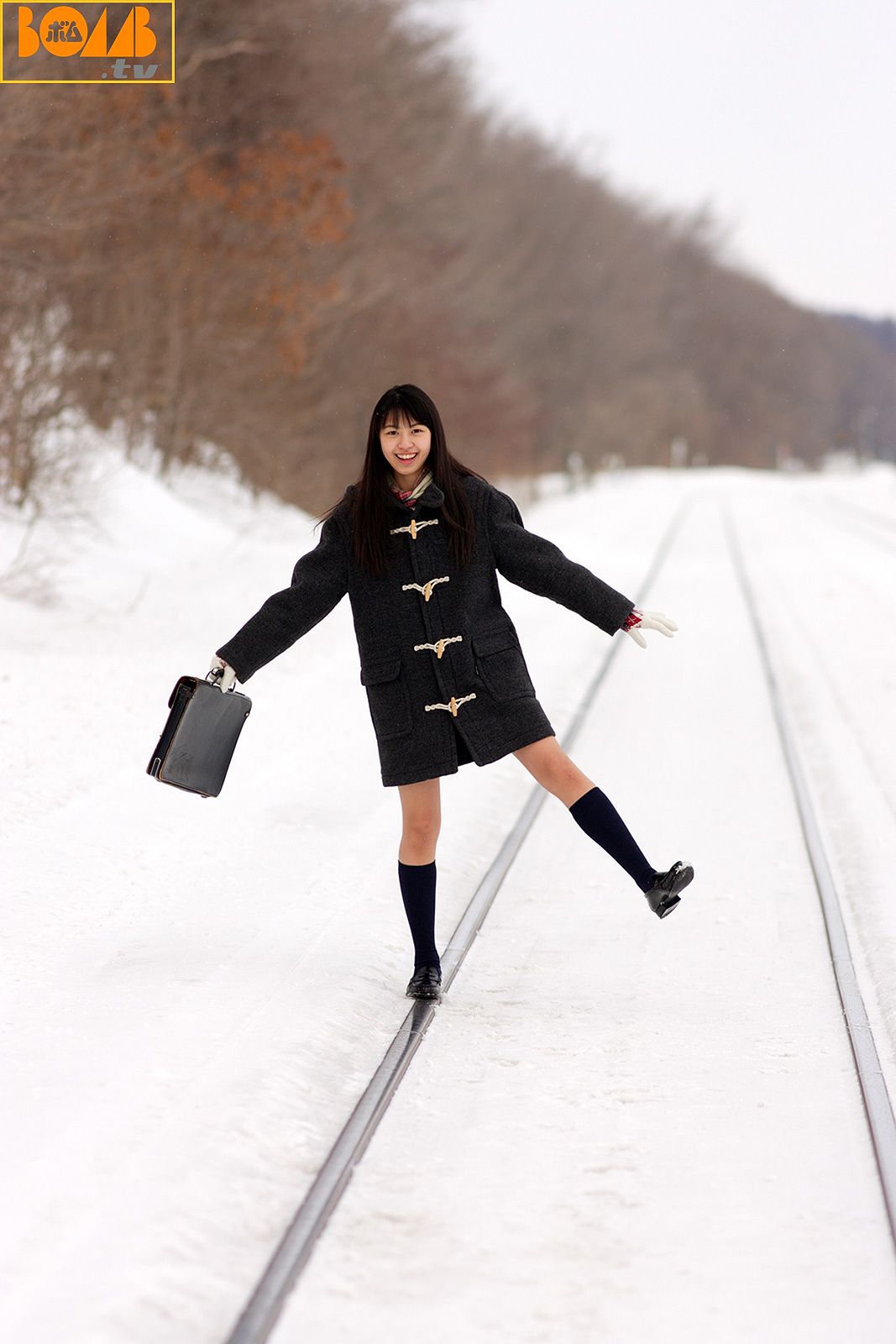 2005年06月刊 Ayatsuki Takaou 彩月貴央 - Channel B-图31