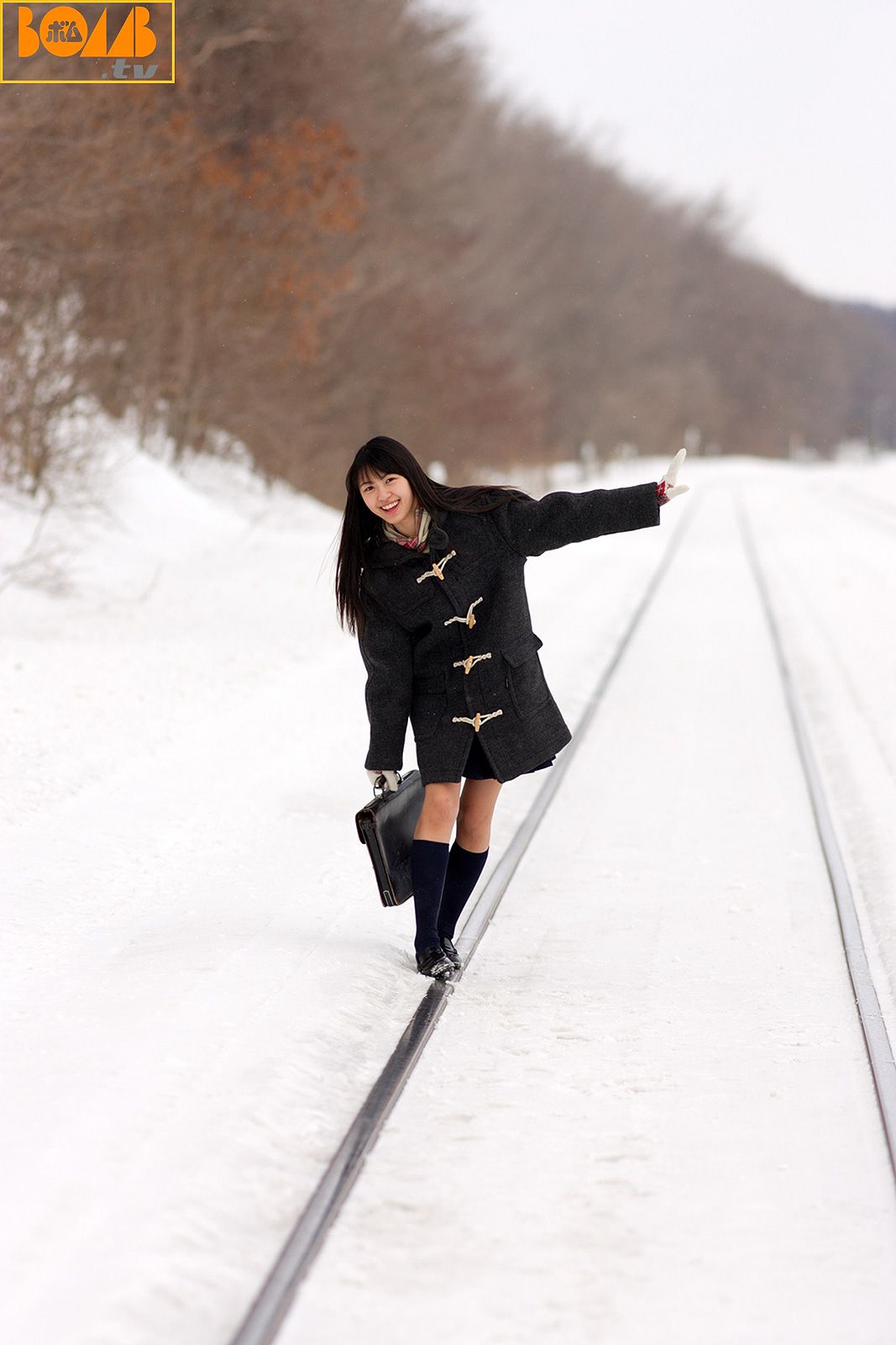 2005年06月刊 Ayatsuki Takaou 彩月貴央 - Channel B-图33