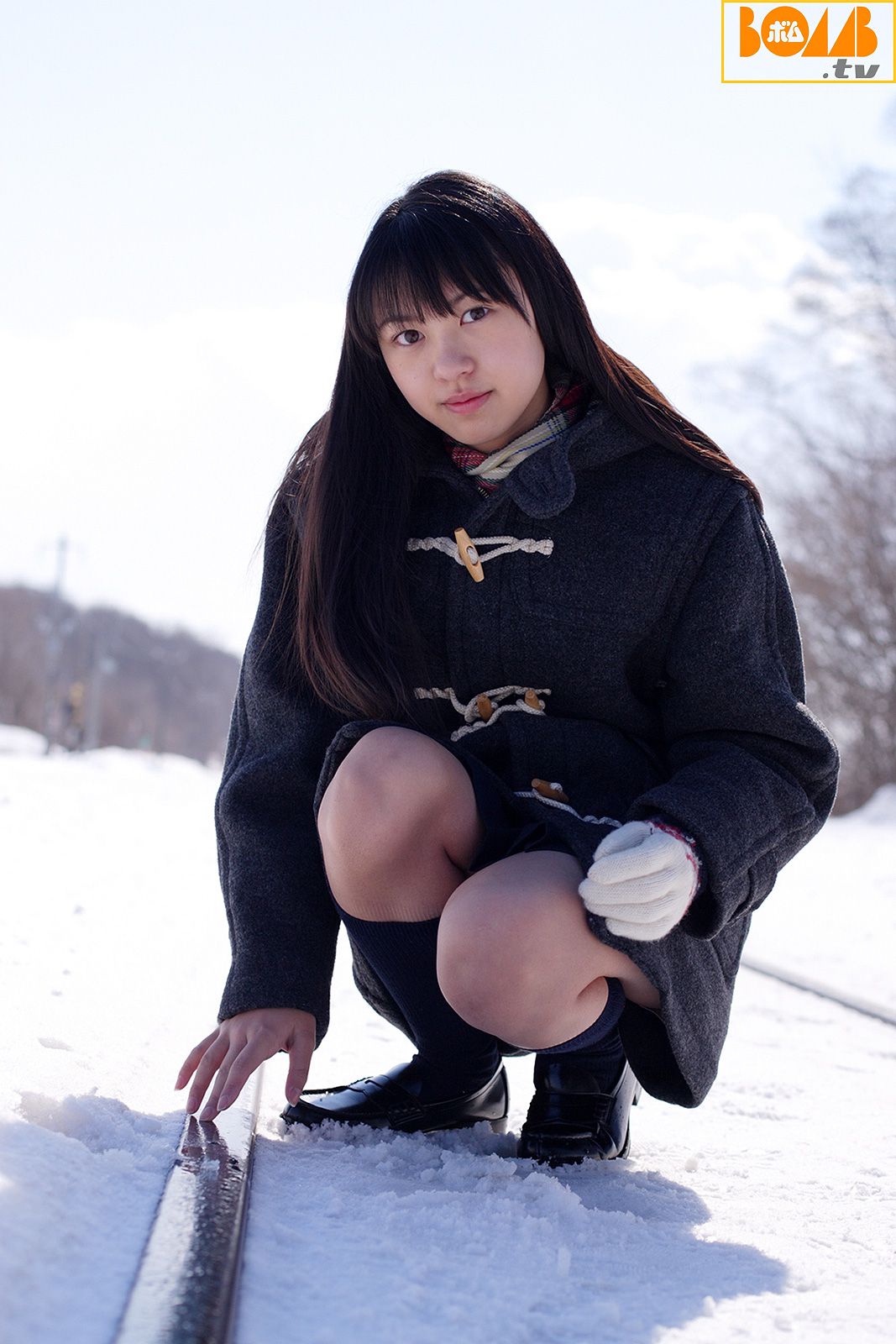 2005年06月刊 Ayatsuki Takaou 彩月貴央 - Channel B-图34