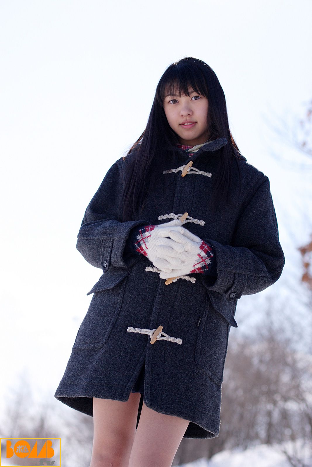 2005年06月刊 Ayatsuki Takaou 彩月貴央 - Channel B-图35