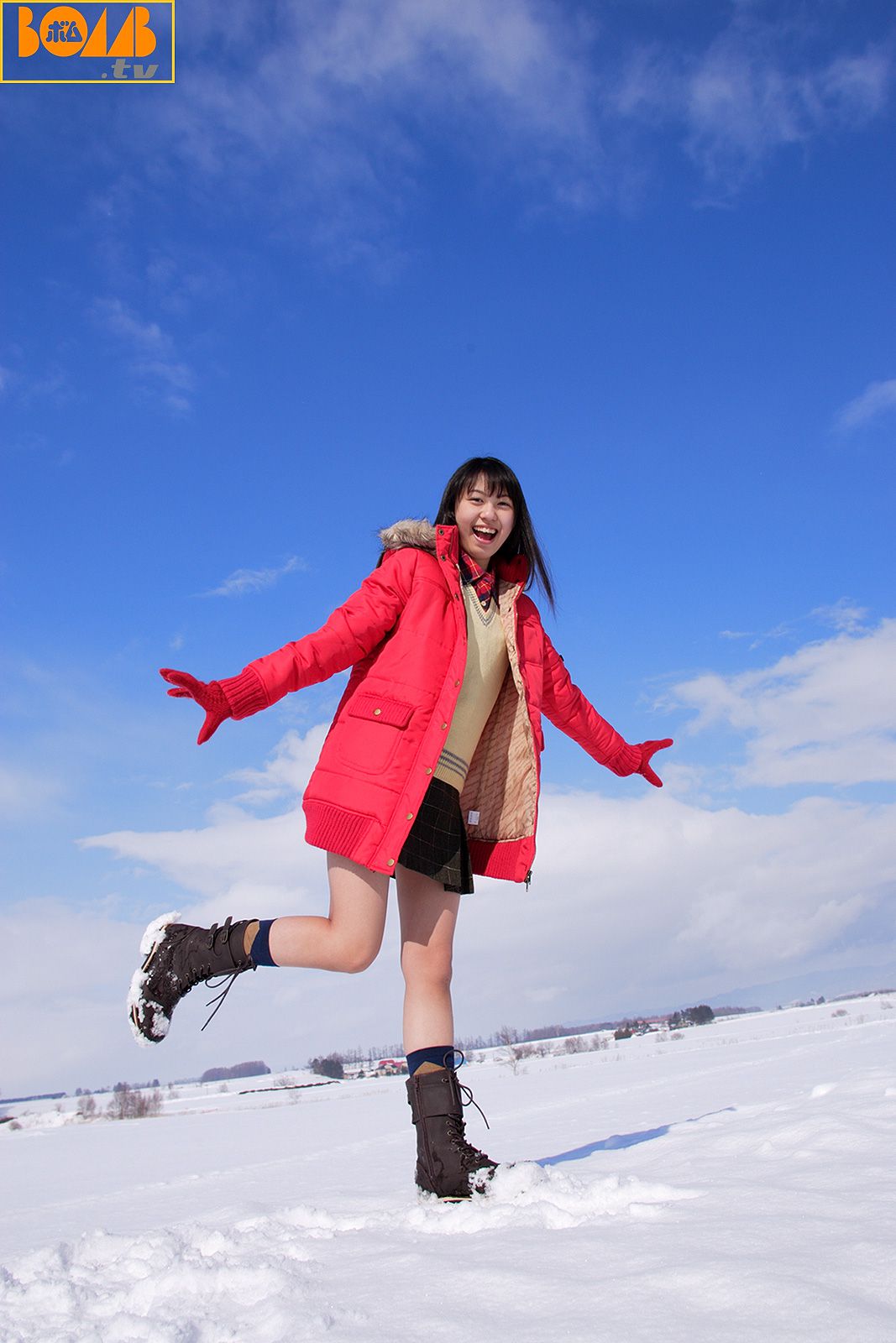 2005年06月刊 Ayatsuki Takaou 彩月貴央 - Channel B-图36