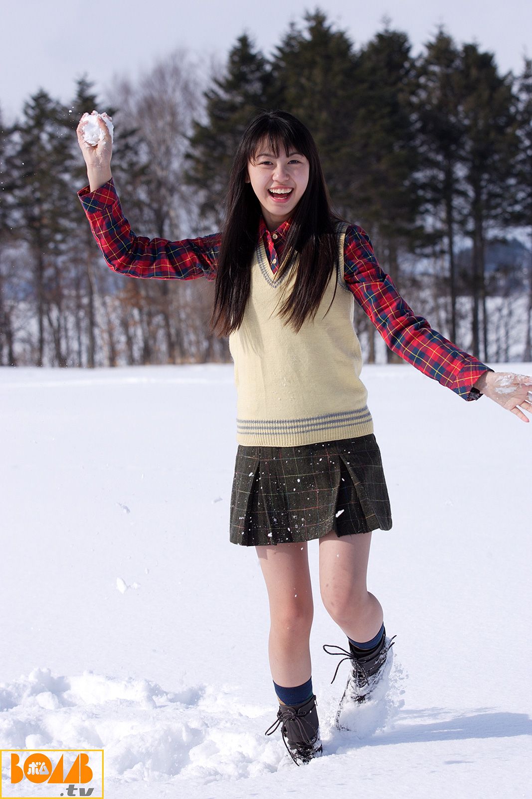 2005年06月刊 Ayatsuki Takaou 彩月貴央 - Channel B-图39