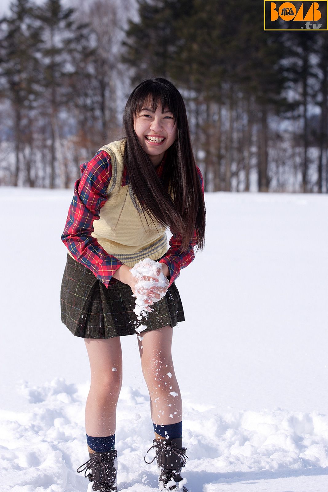 2005年06月刊 Ayatsuki Takaou 彩月貴央 - Channel B-图40