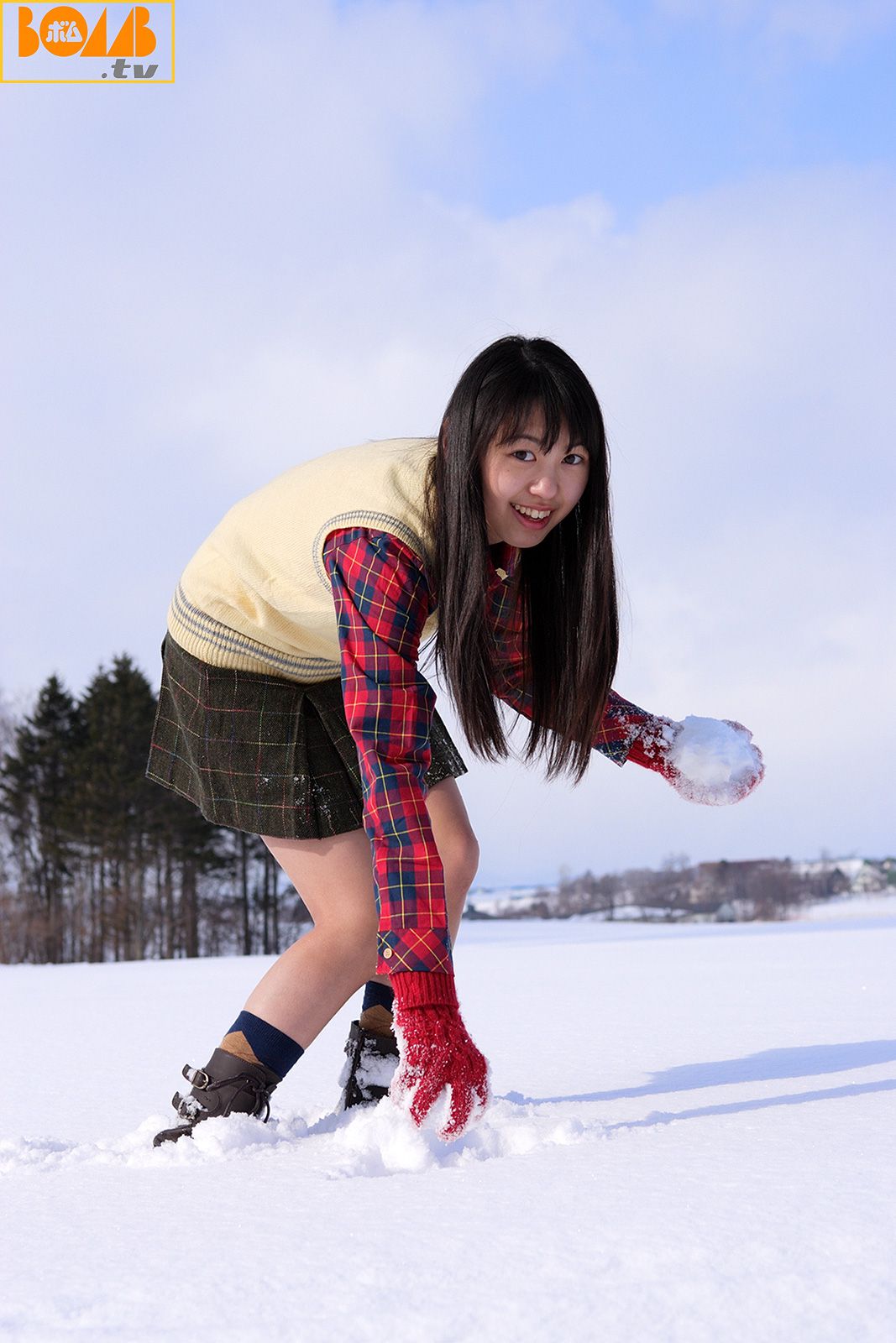 2005年06月刊 Ayatsuki Takaou 彩月貴央 - Channel B-图41