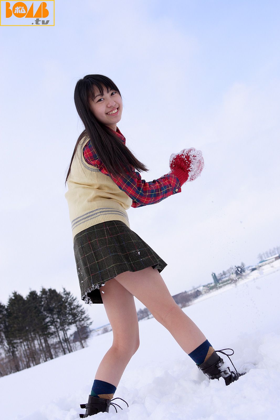 2005年06月刊 Ayatsuki Takaou 彩月貴央 - Channel B-图42