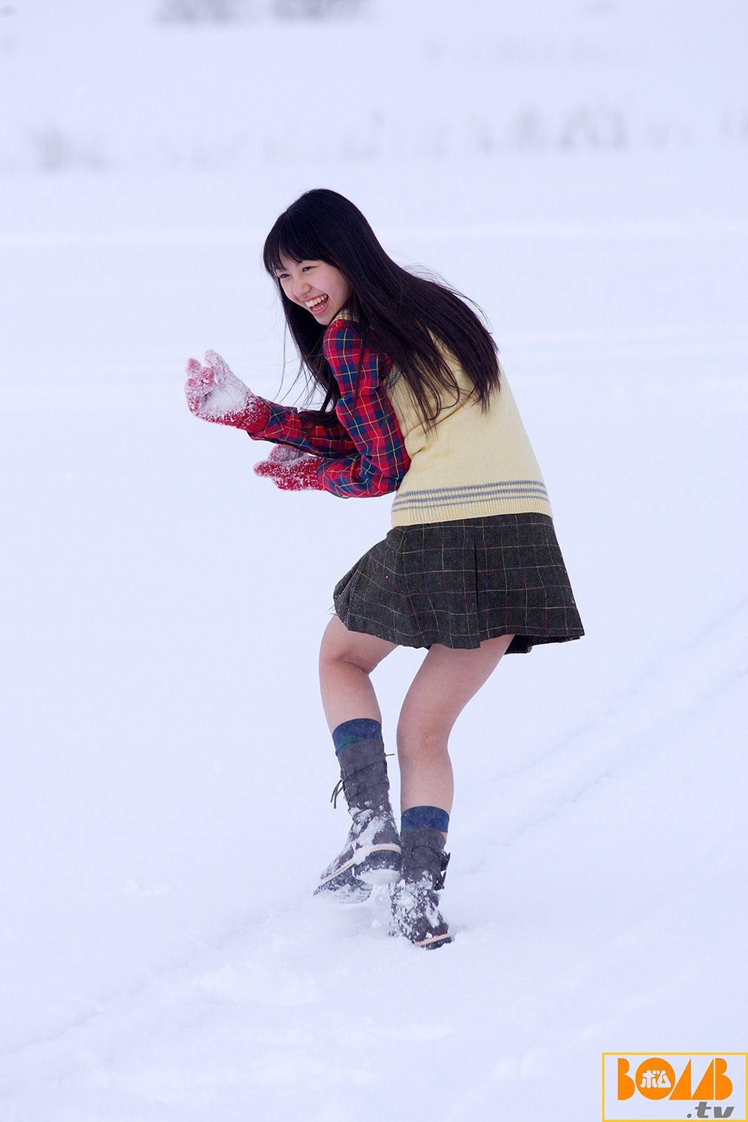 2005年06月刊 Ayatsuki Takaou 彩月貴央 - Channel B-图44