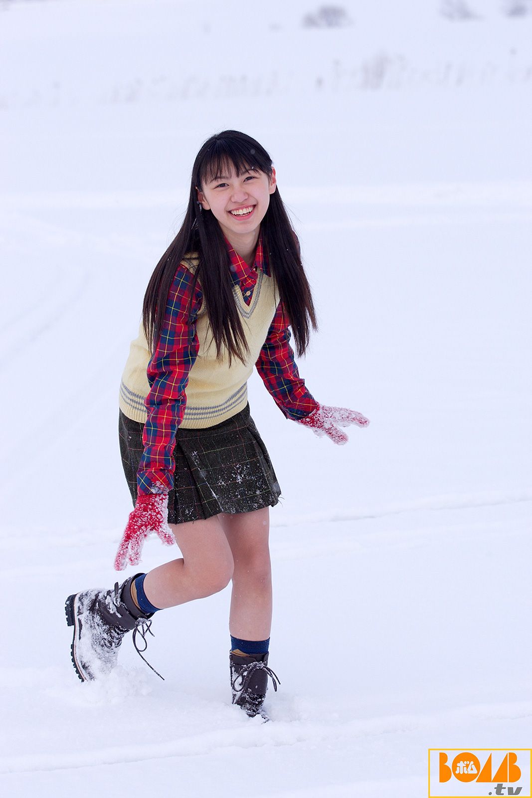 2005年06月刊 Ayatsuki Takaou 彩月貴央 - Channel B-图45