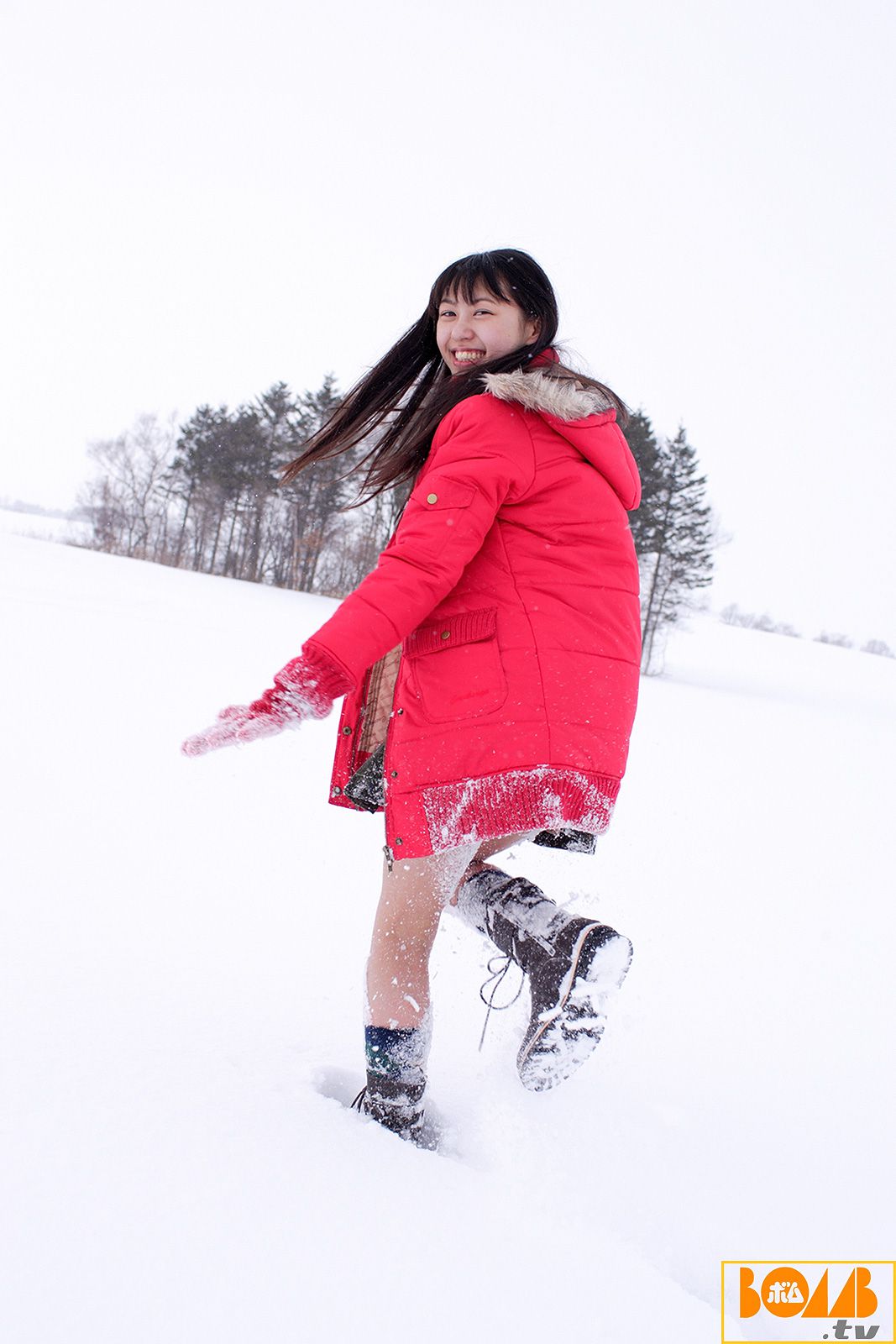 2005年06月刊 Ayatsuki Takaou 彩月貴央 - Channel B-图47