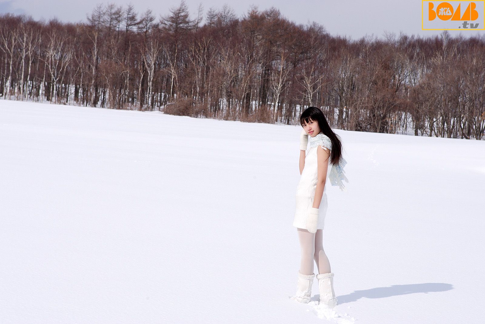 2005年06月刊 Ayatsuki Takaou 彩月貴央 - Channel B-图4