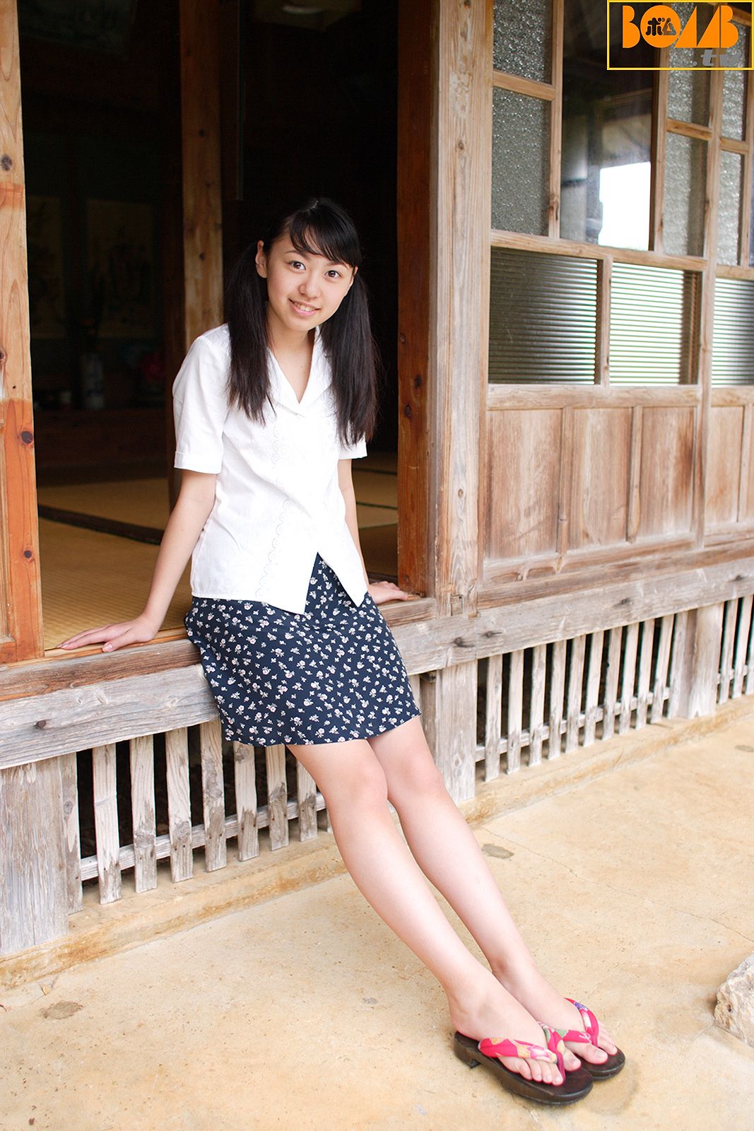 2005年06月刊 Ayatsuki Takaou 彩月貴央 - Channel B-图50