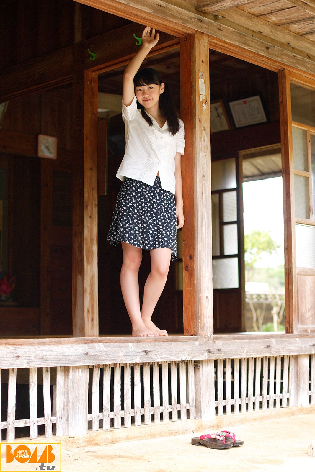 2005年06月刊 Ayatsuki Takaou 彩月貴央 - Channel B-图54