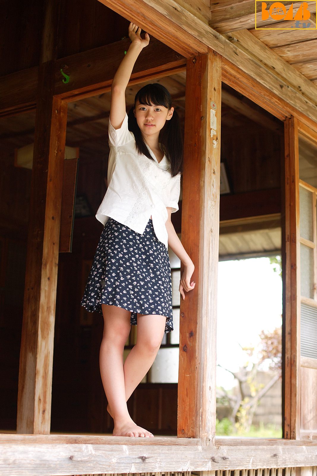 2005年06月刊 Ayatsuki Takaou 彩月貴央 - Channel B-图55